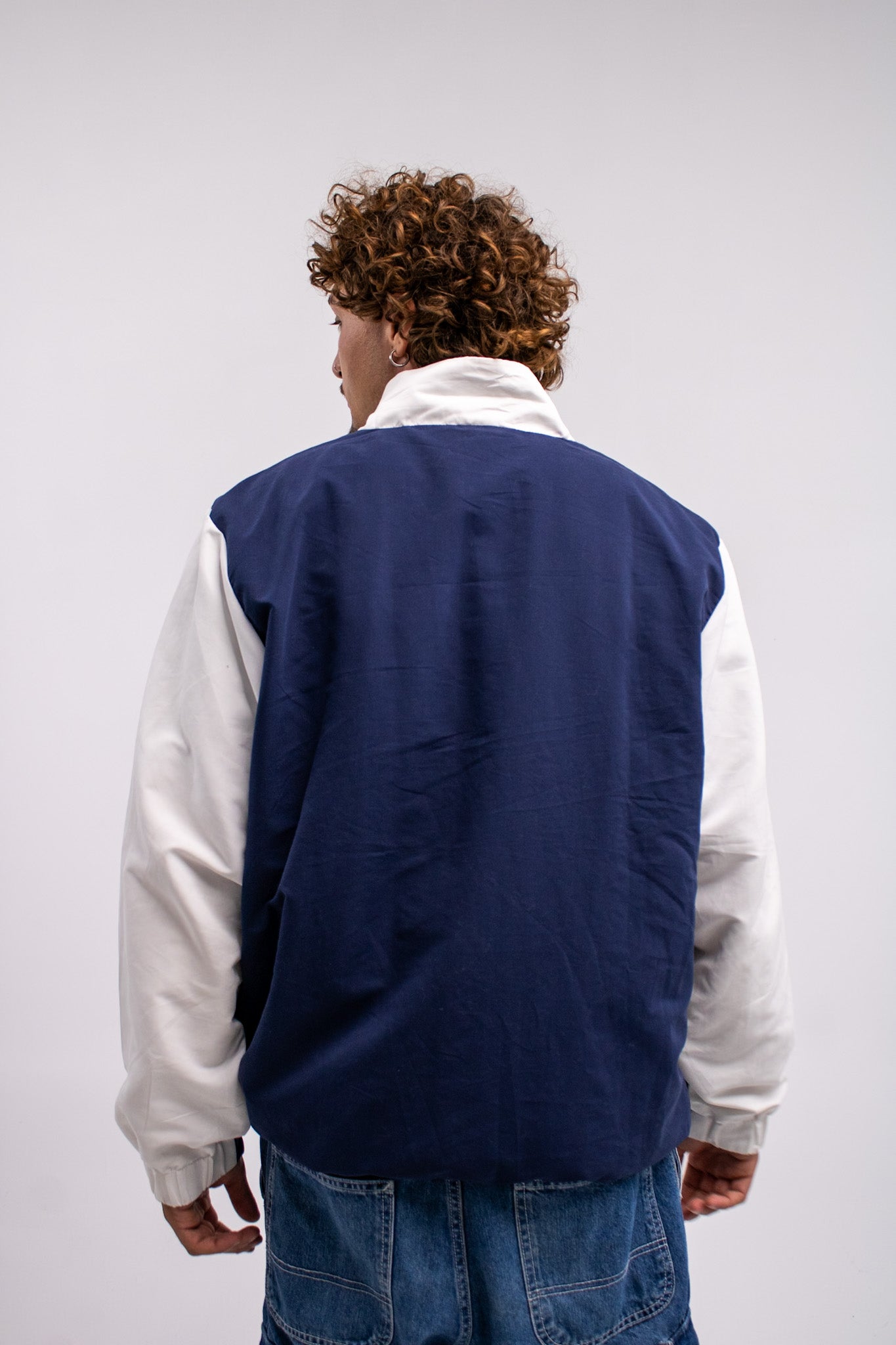 Fila Jacket