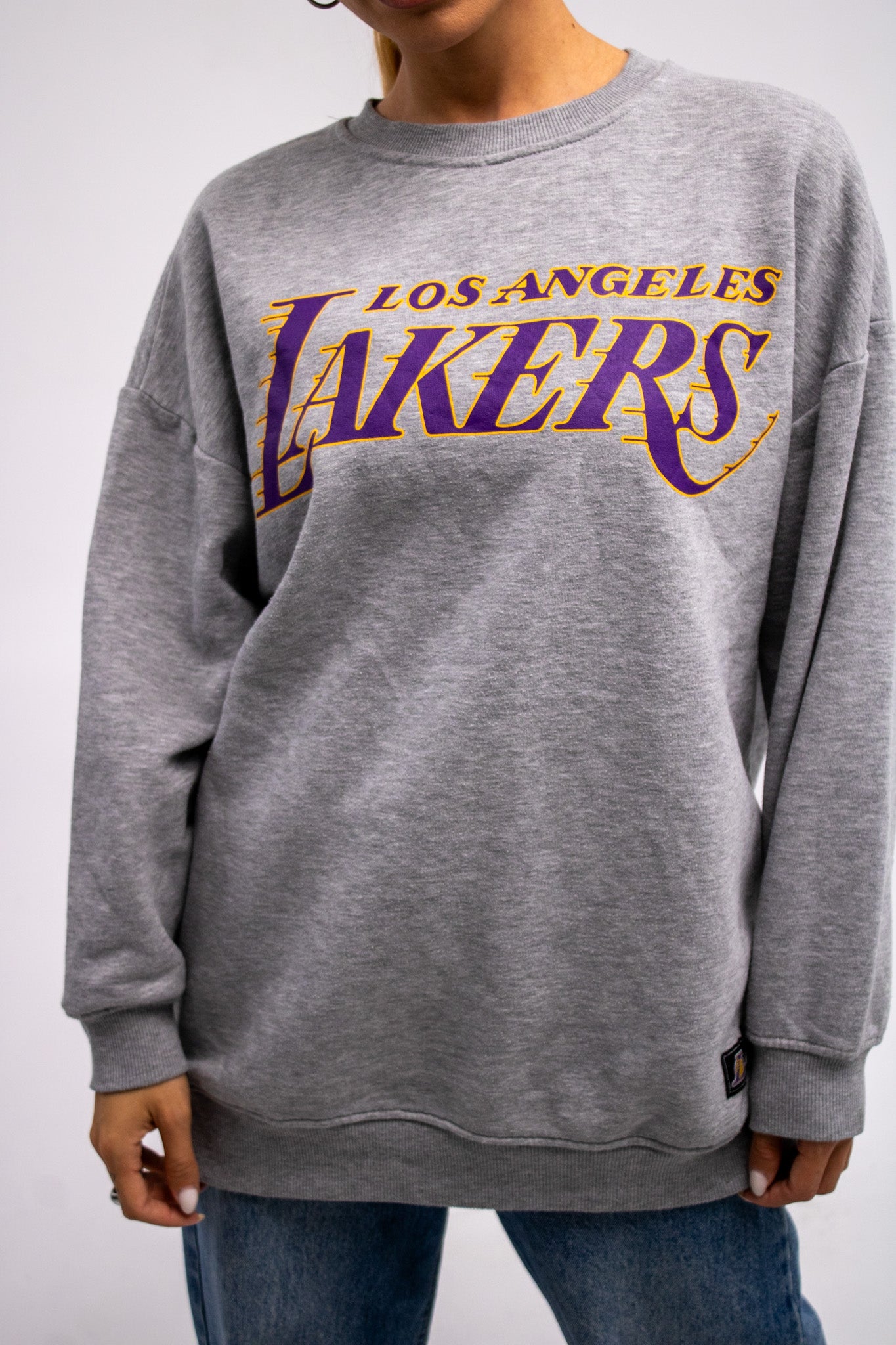 Lakers Sweatshirt