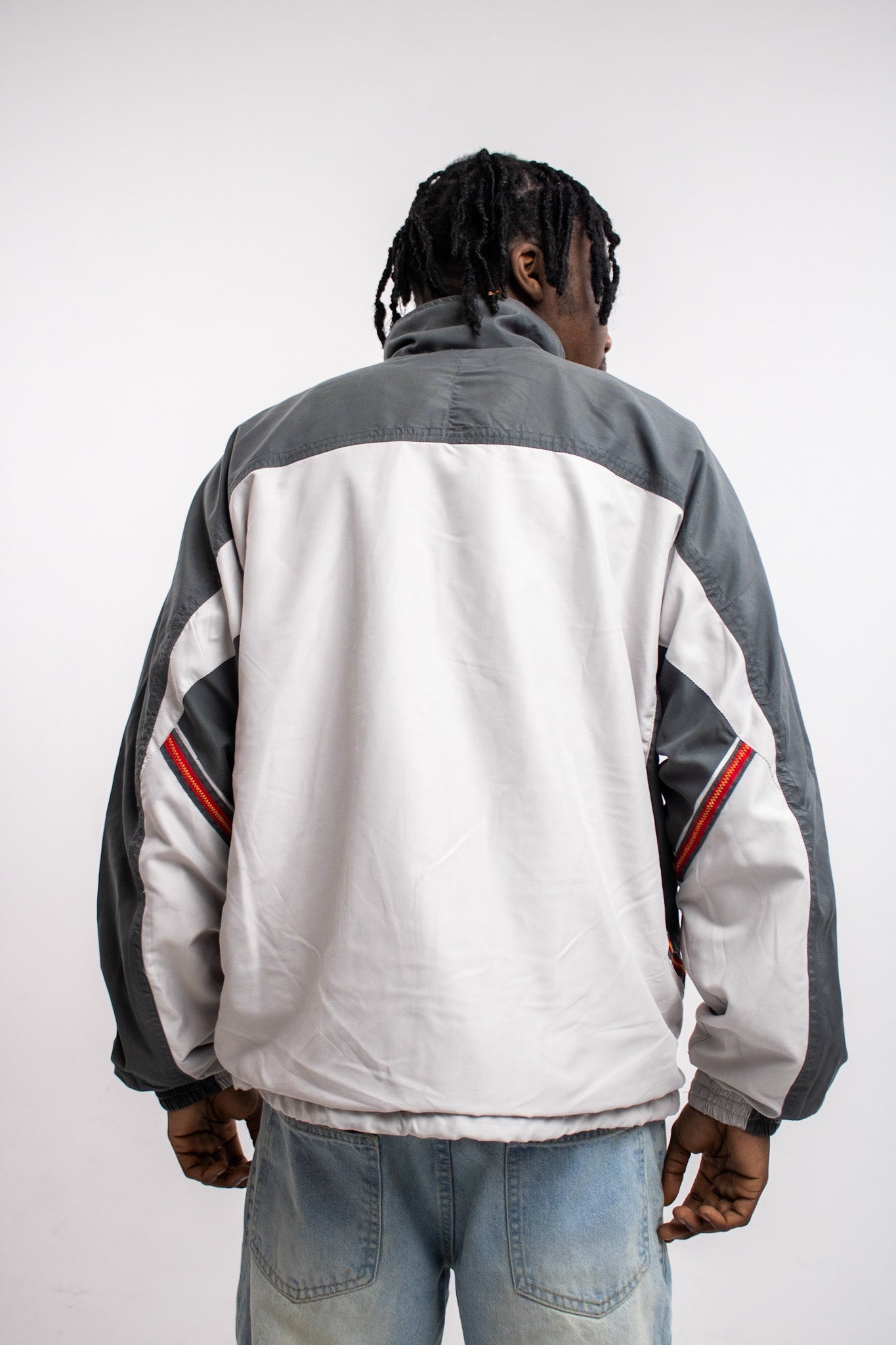 Diadora Jacket