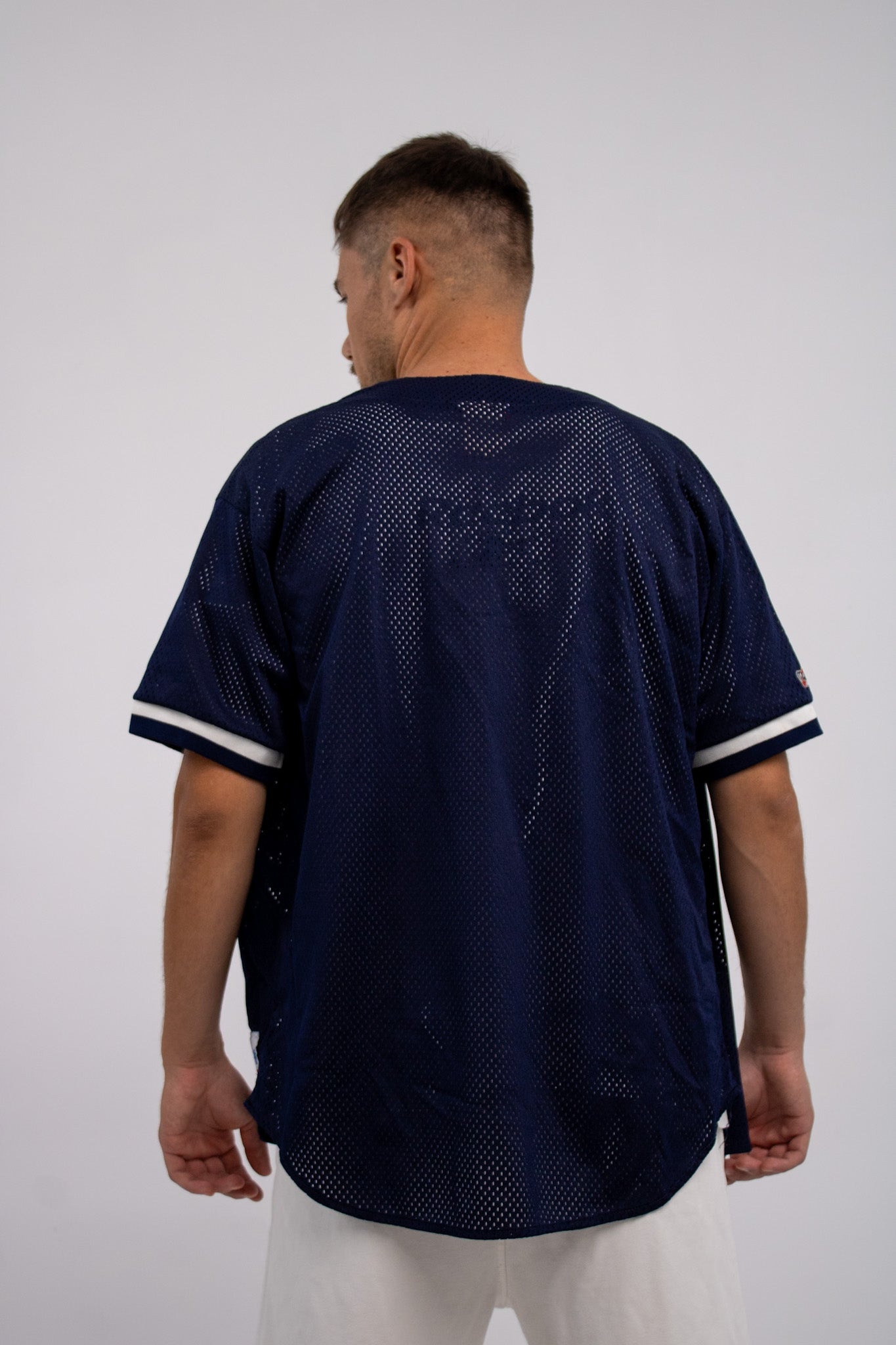 Vintage NY Yankees Jersey