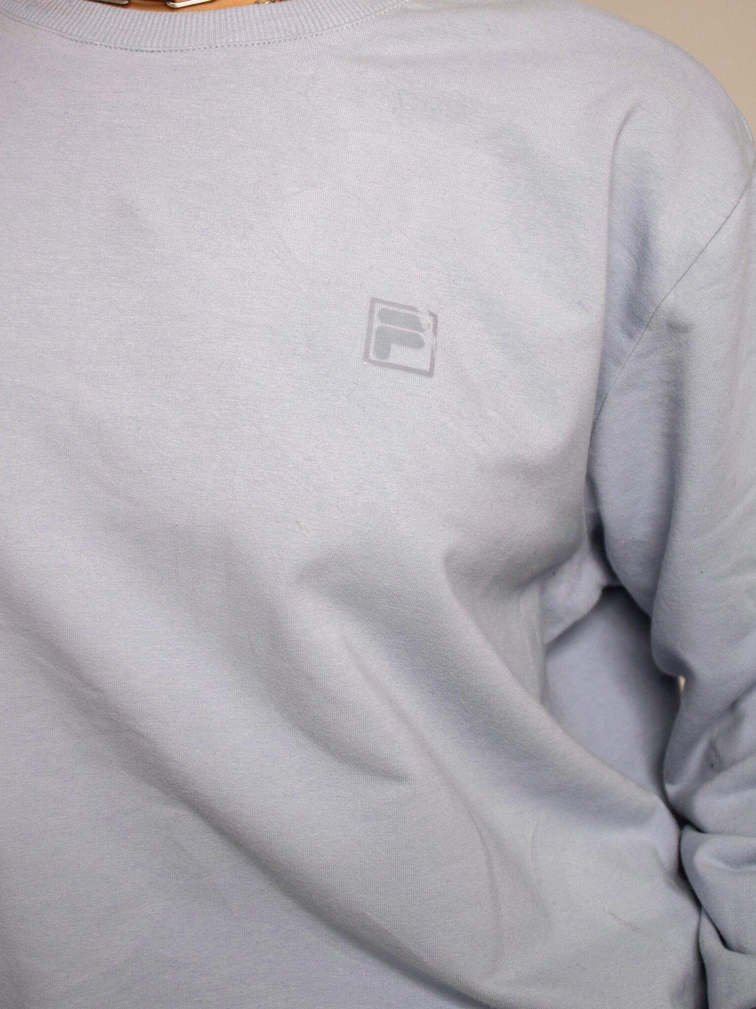 Fila Sweatshirt