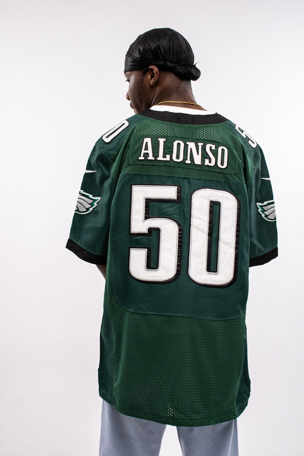 NFL Nike Eagles Jersey
