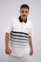Adidas Vintage Polo T-shirt