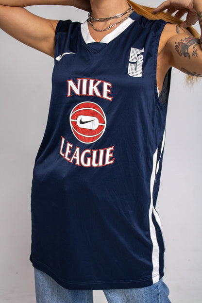 Nike Basketball Jersey