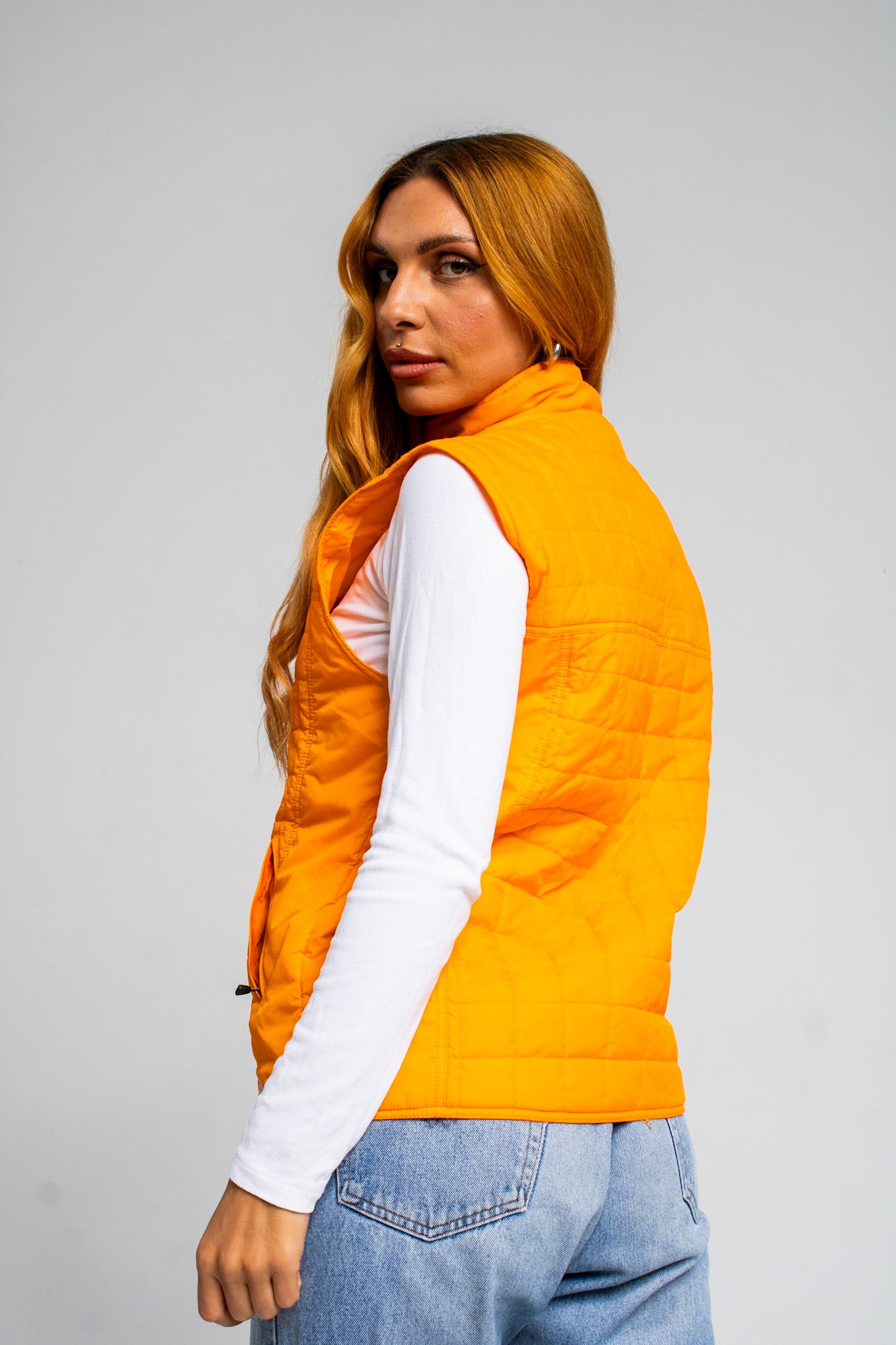 Adidas Vest Jacket