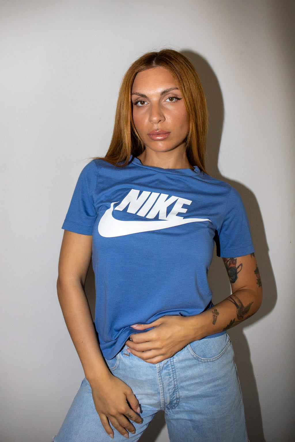 Nike Top