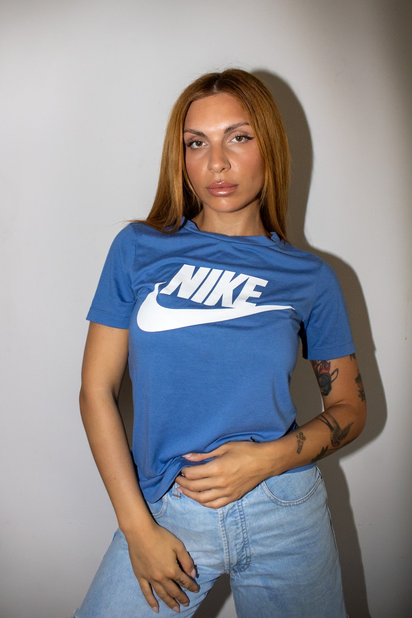 Nike Top