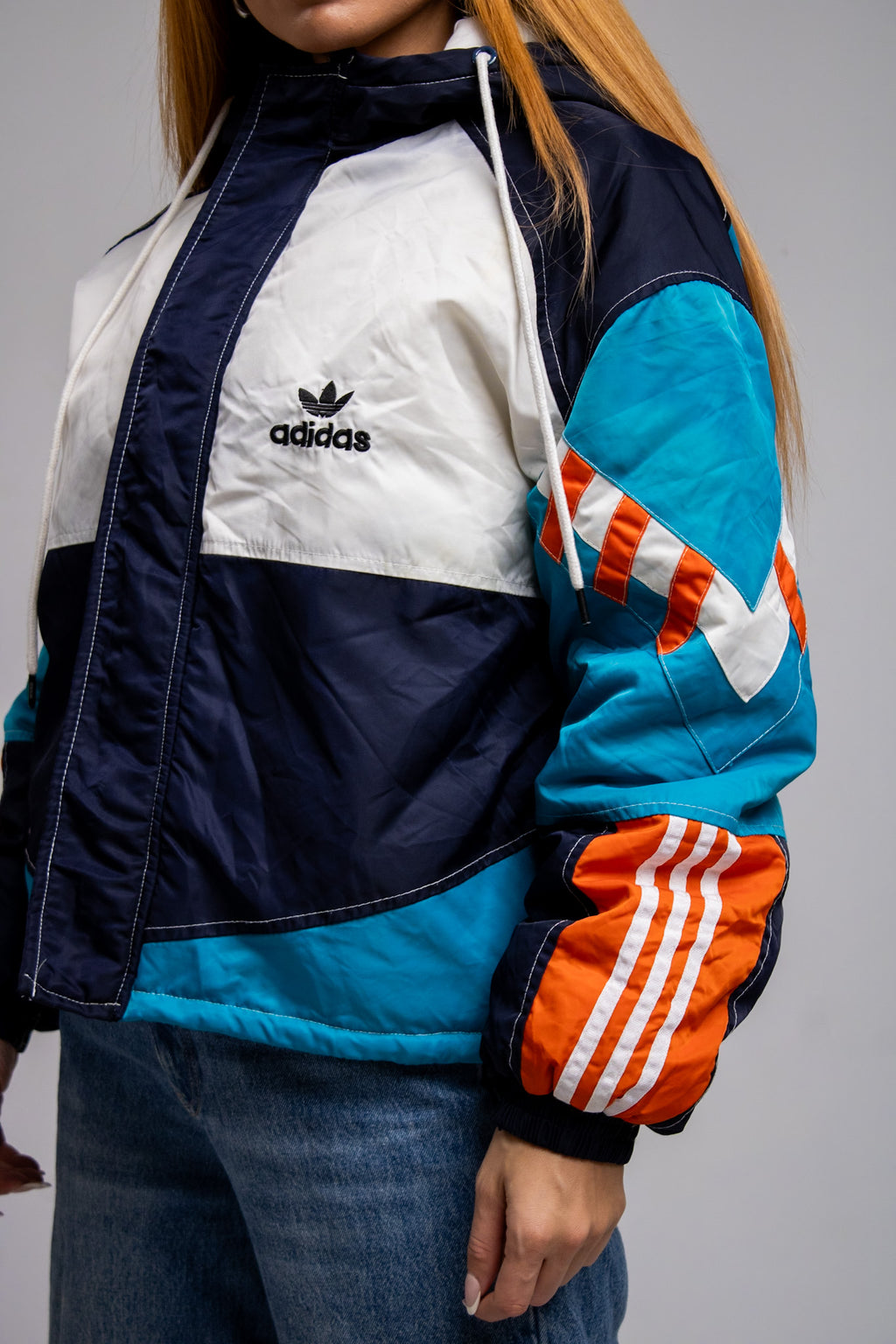 Adidas Jacket