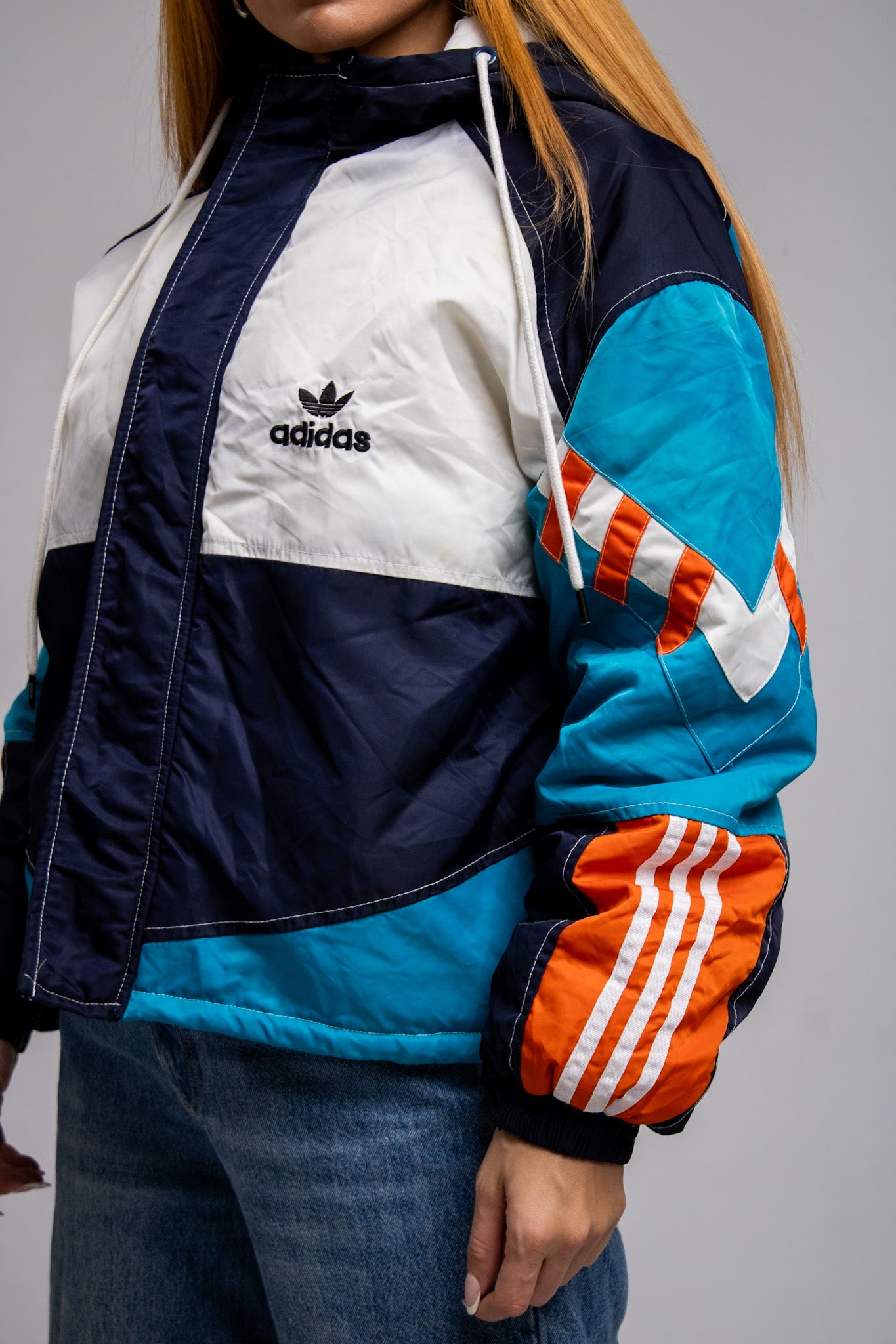 Adidas Jacket