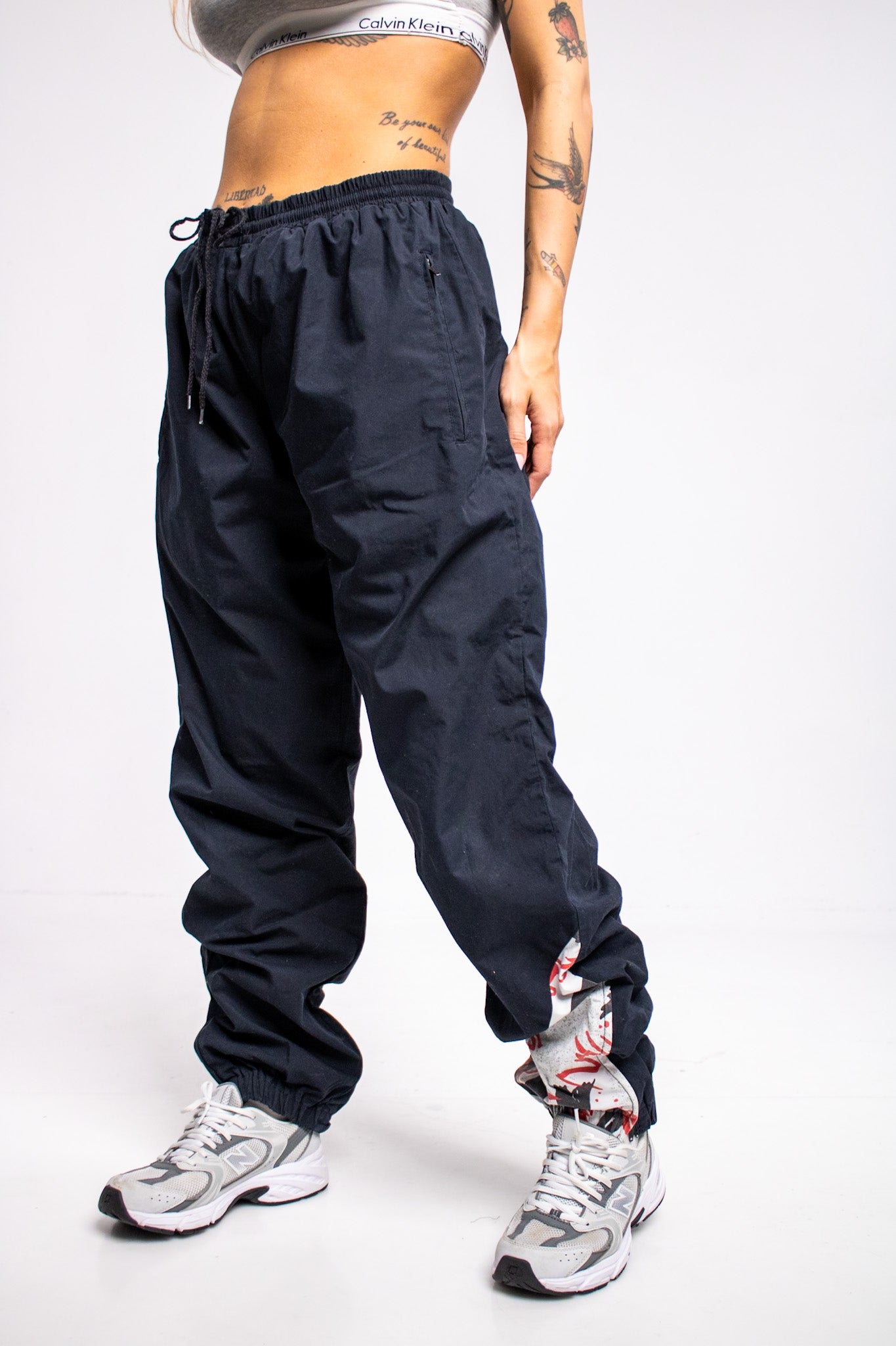 Vintage Pants