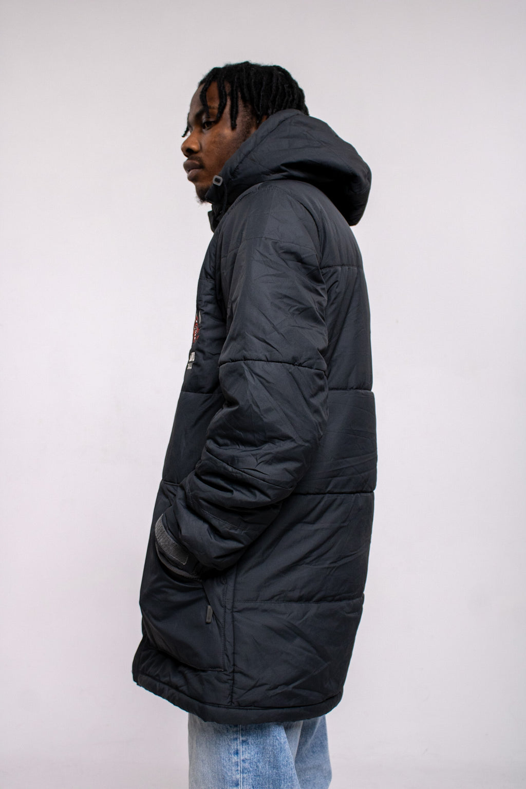 Nike Jacket