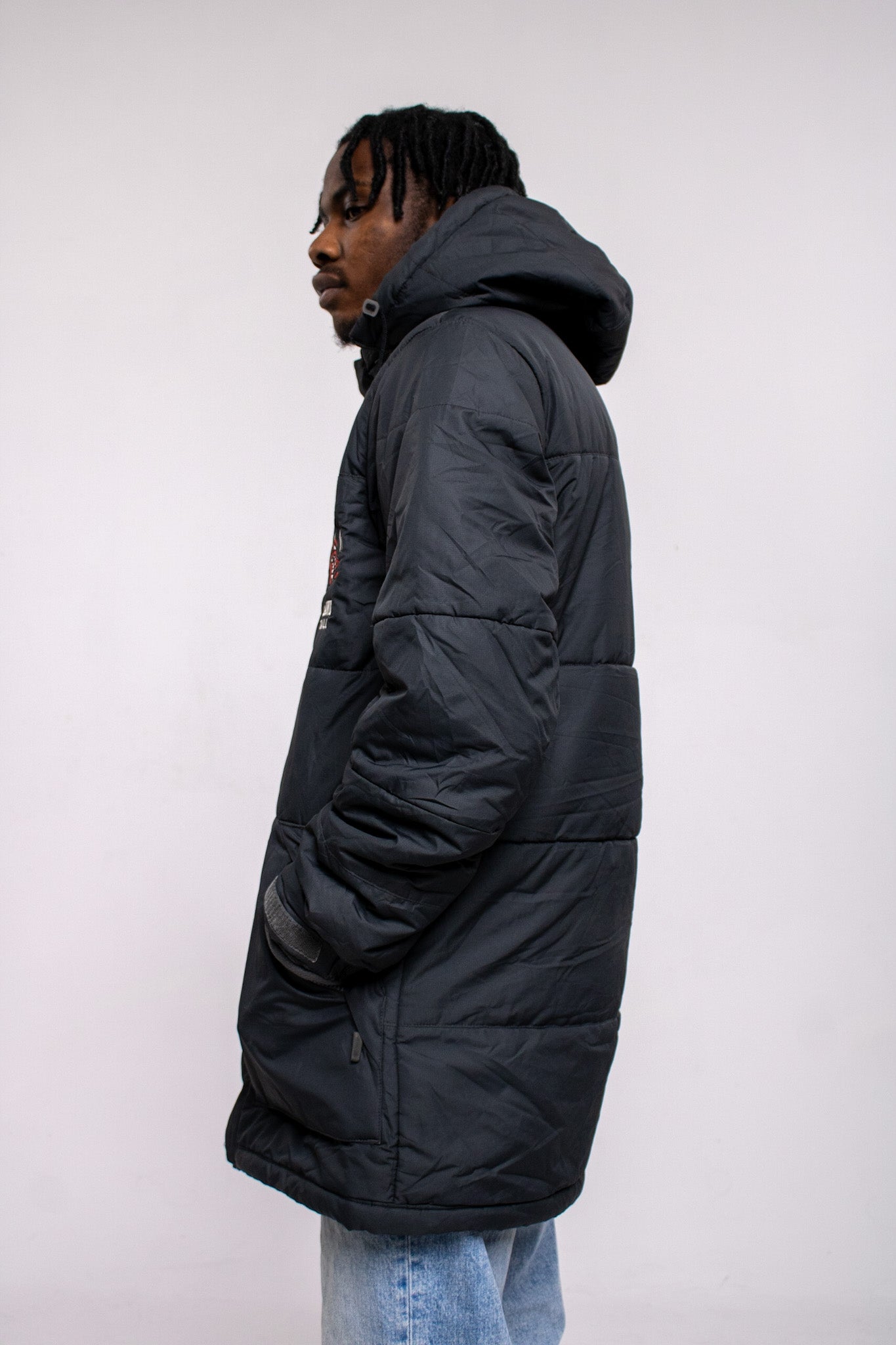 Nike Jacket