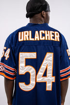 NFL Reebok Jersey GSH Chicago Bears Youth