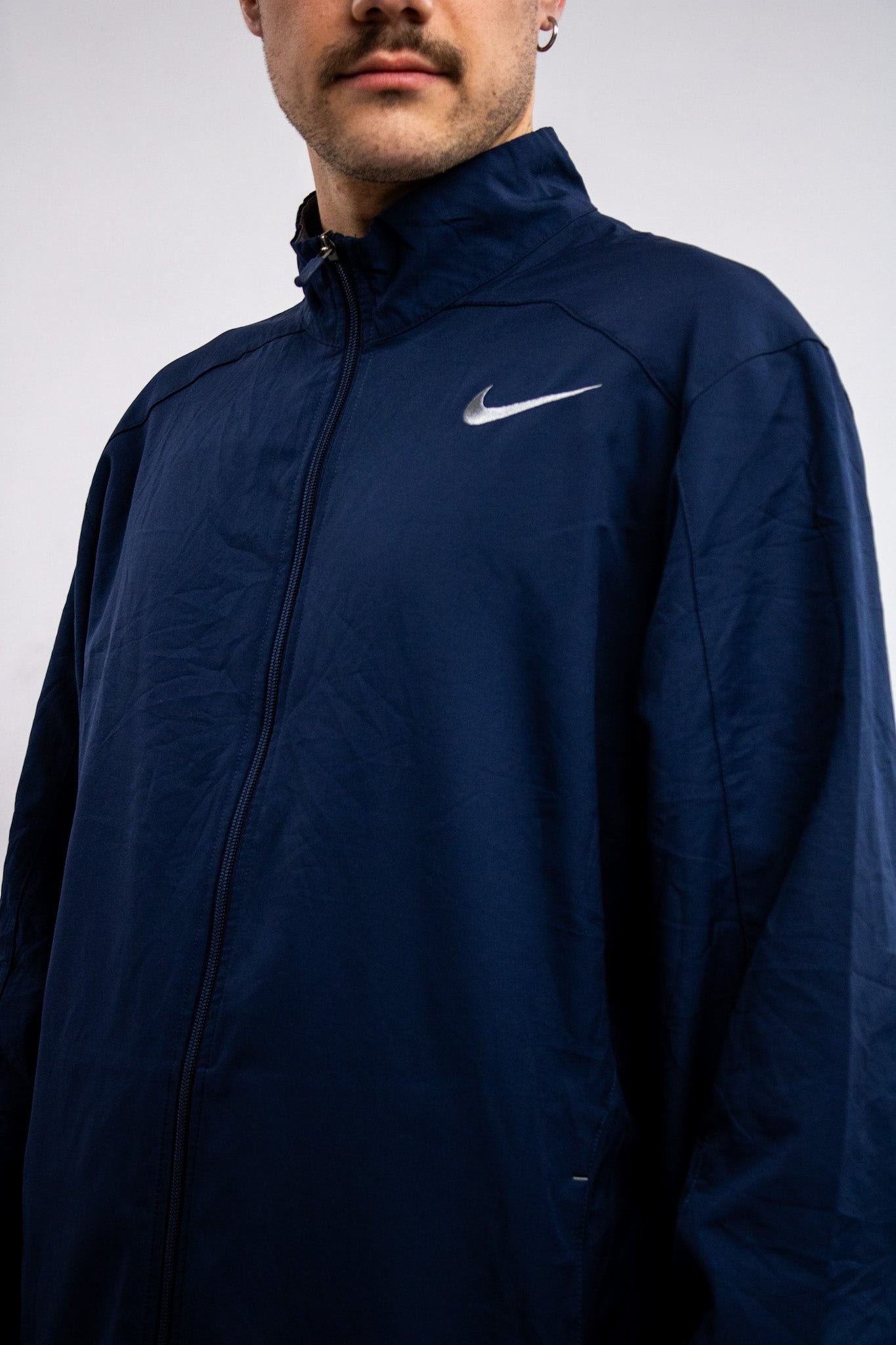 Nike Jacket