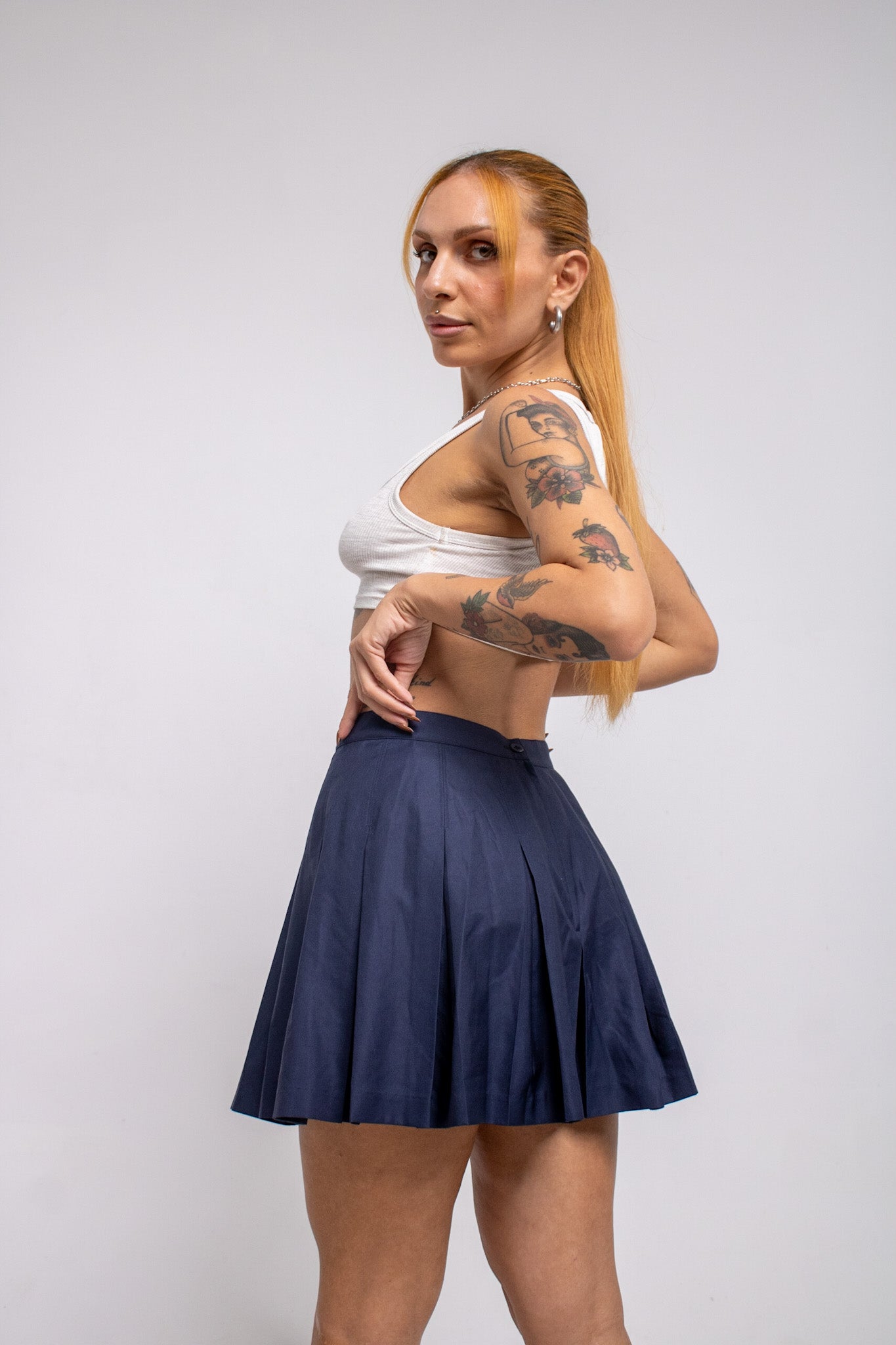 Nike Tennis Skirt