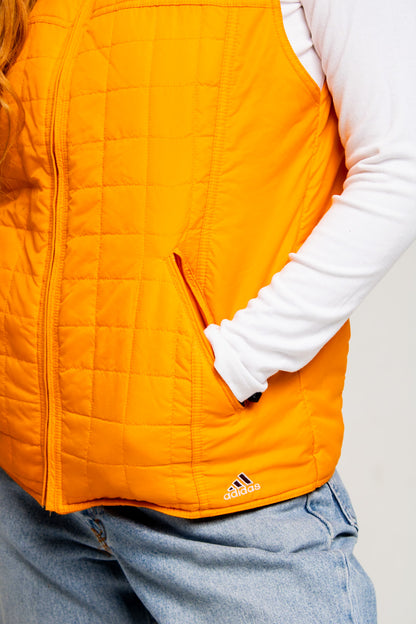 Adidas Vest Jacket