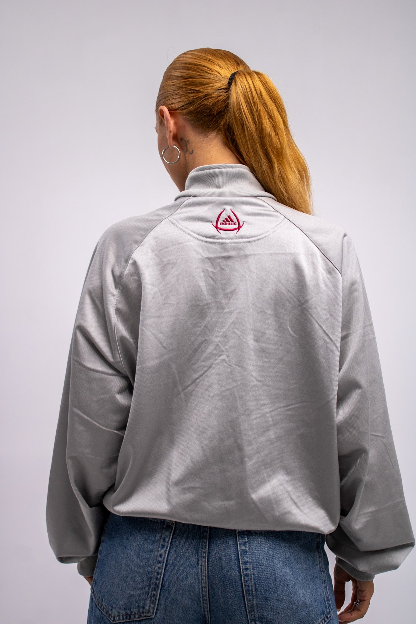 Adidas Jacket