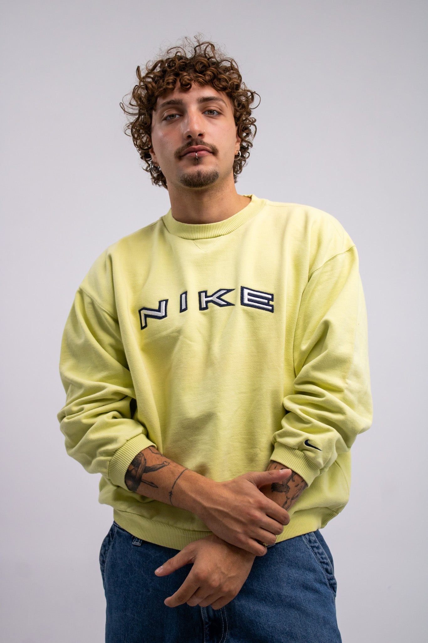 Nike Sweatshirt