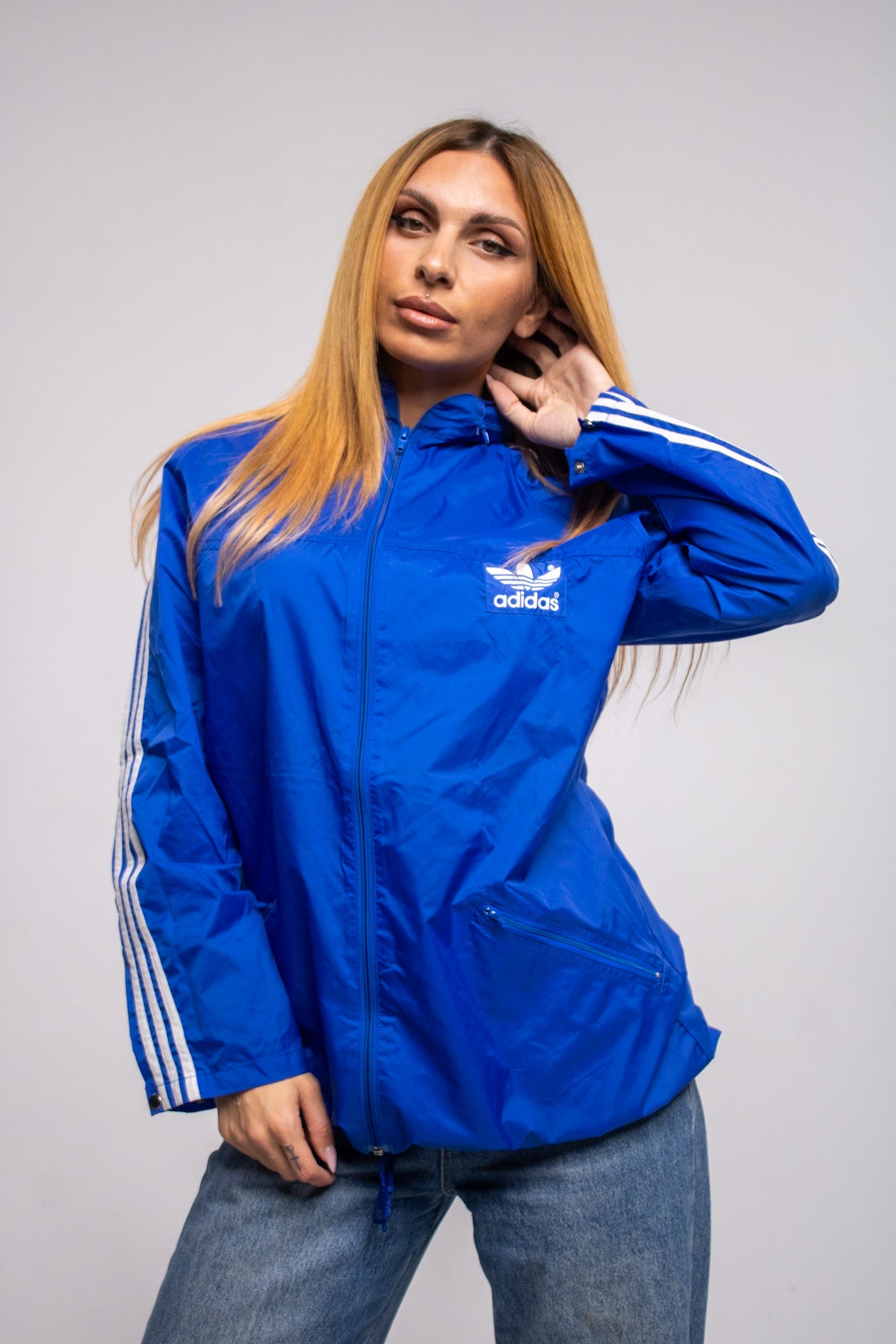 Adidas Jacket