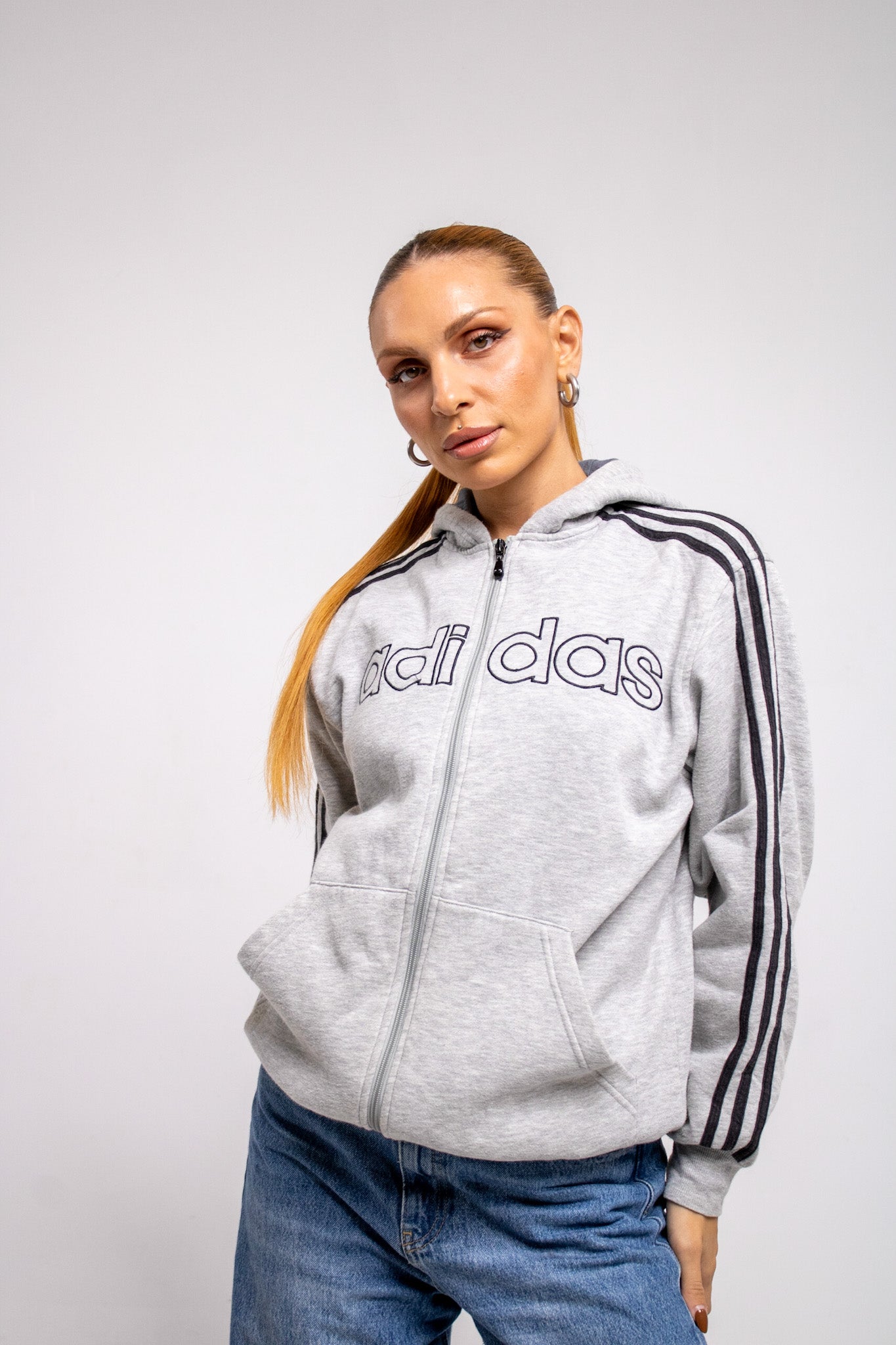 Adidas Jacket