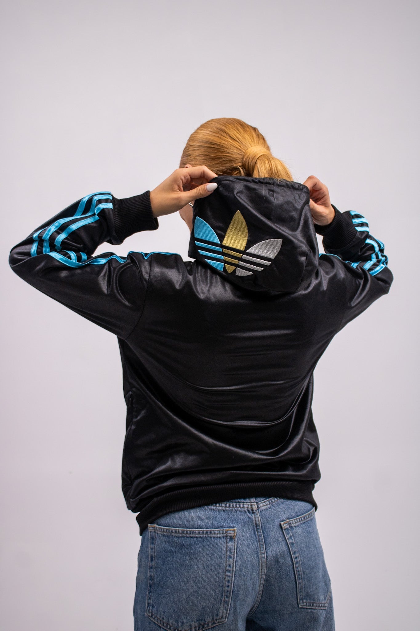 Adidas Jacket