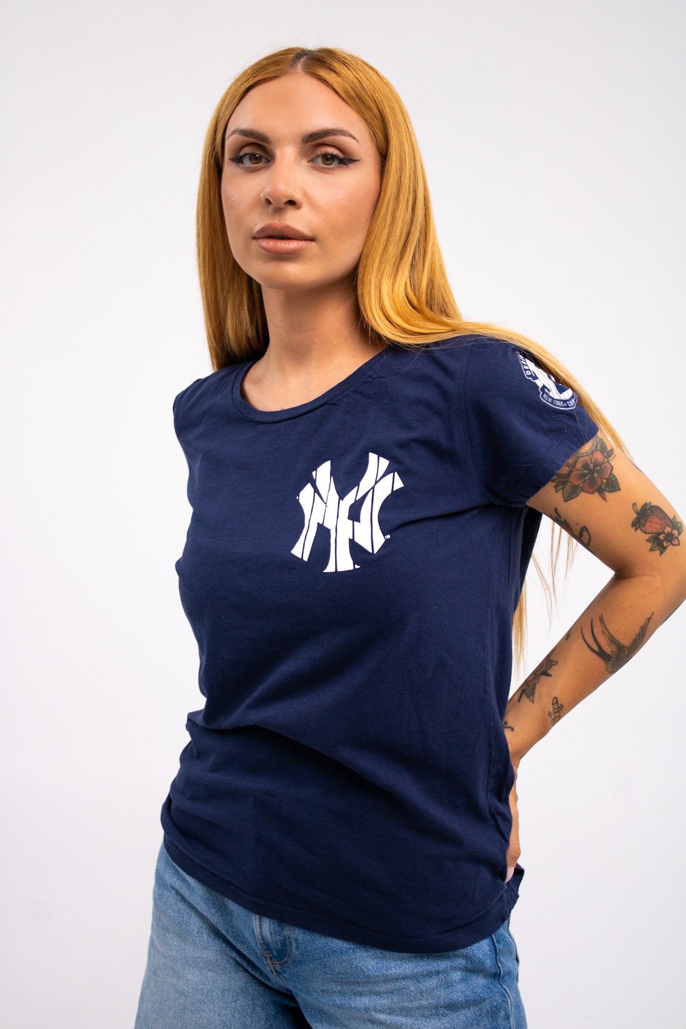 Yankees T-shirt