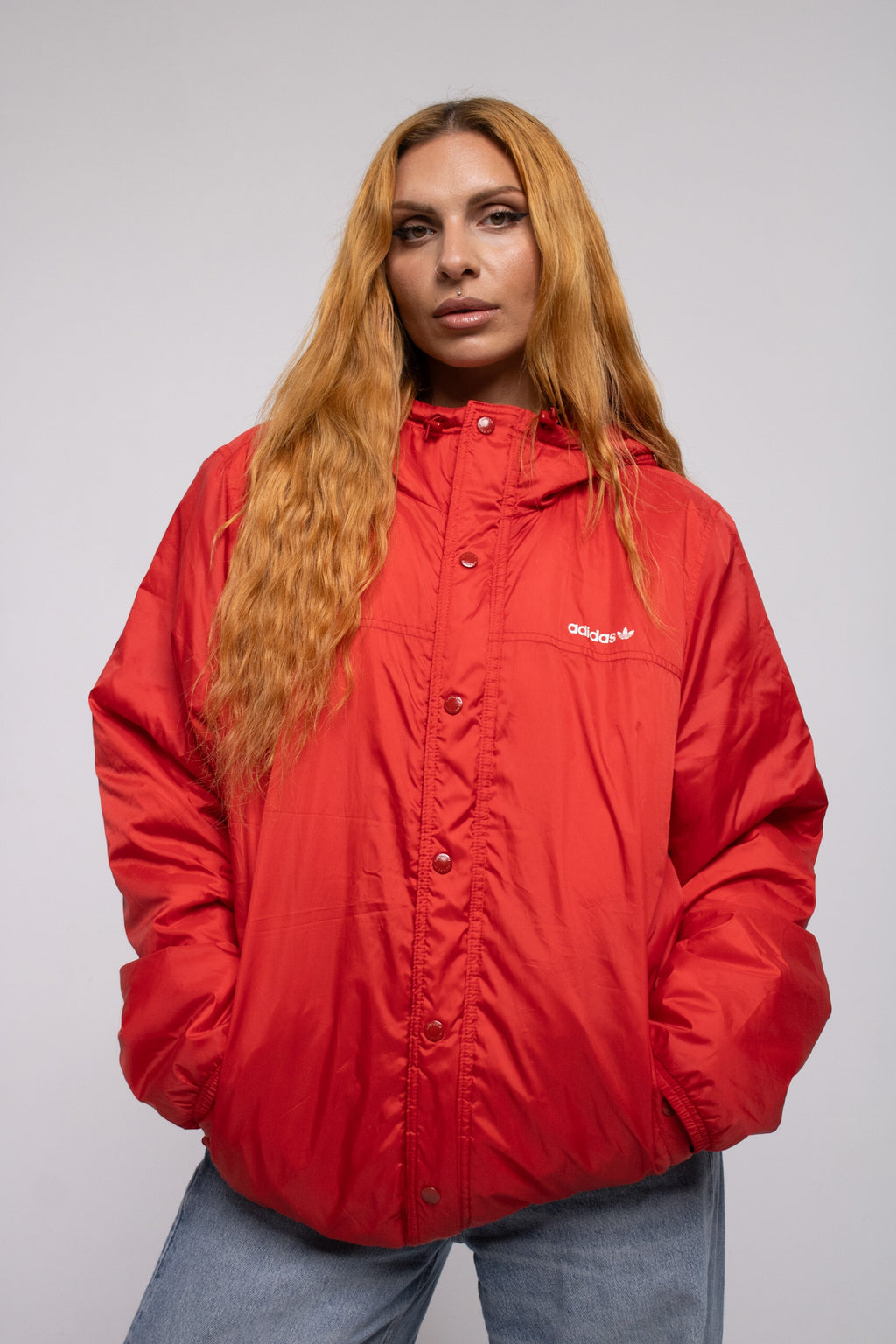 Adidas Jacket