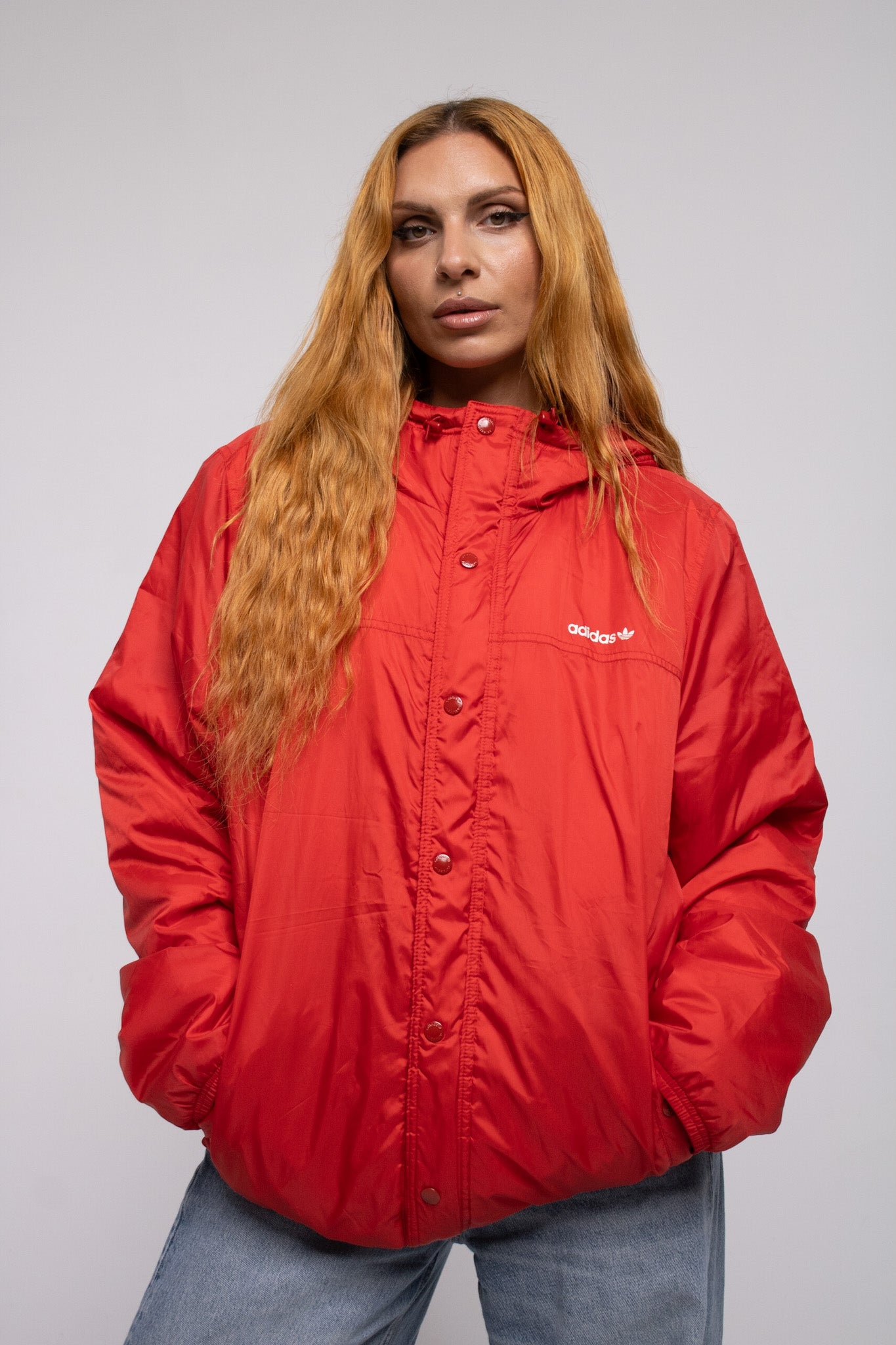Adidas Jacket