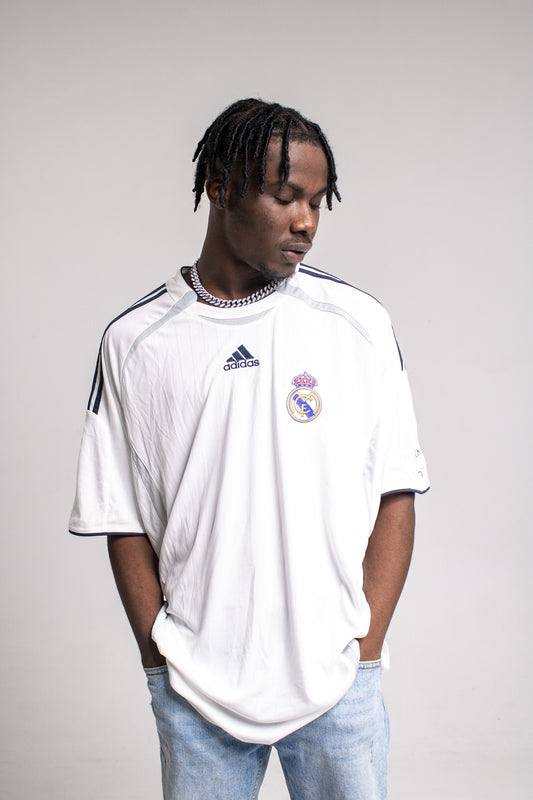 Adidas Real Madrid Jersey