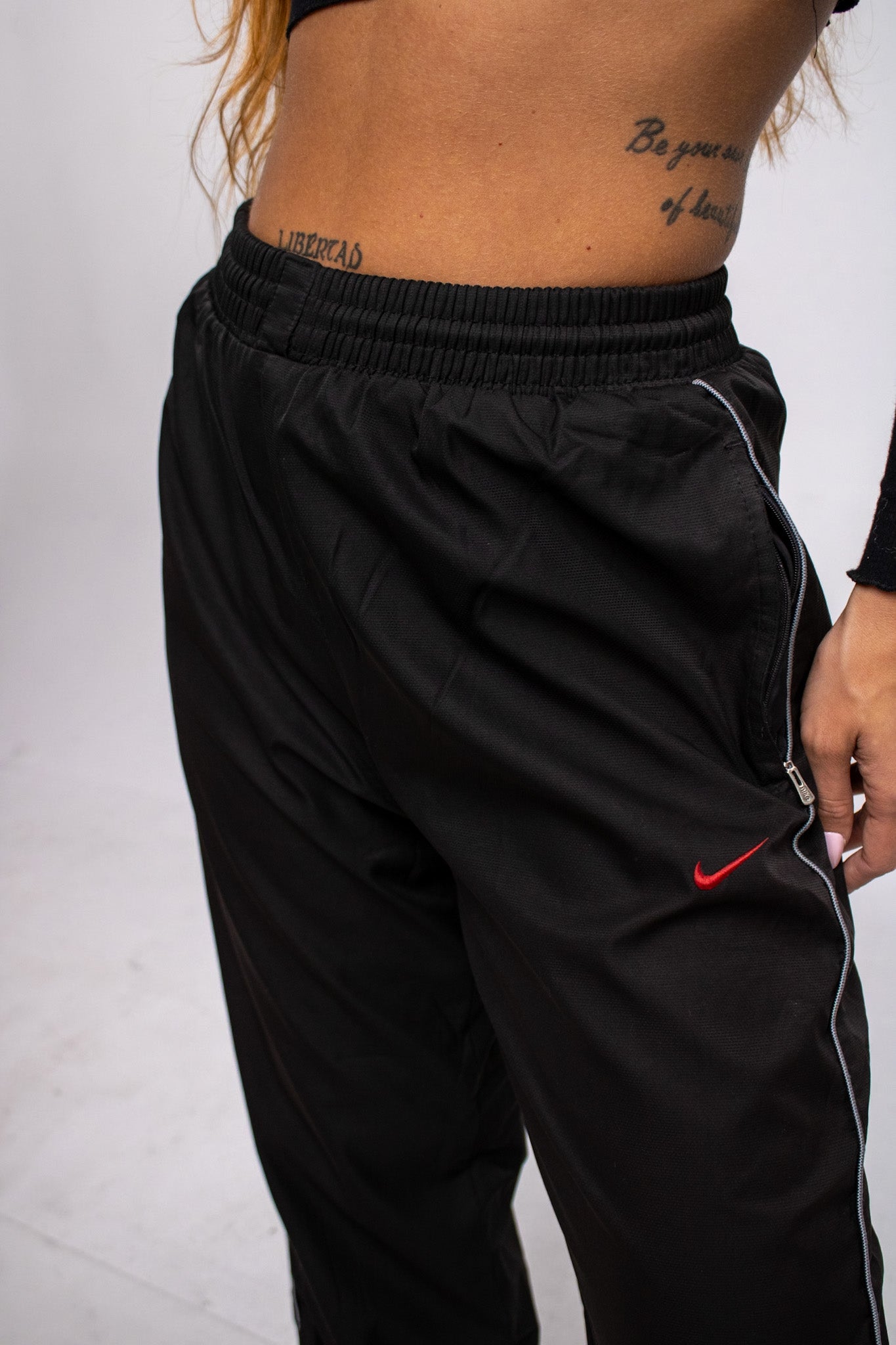 Nike Track Pants