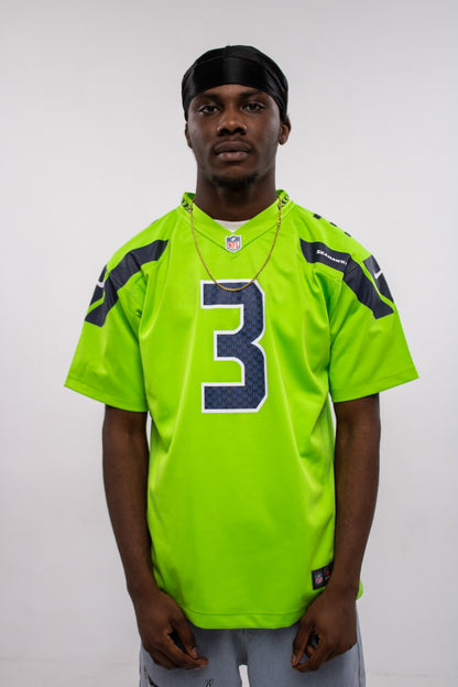 NFL NIKE Seattle Seahawks
Jersey