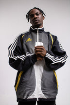 Adidas jacket