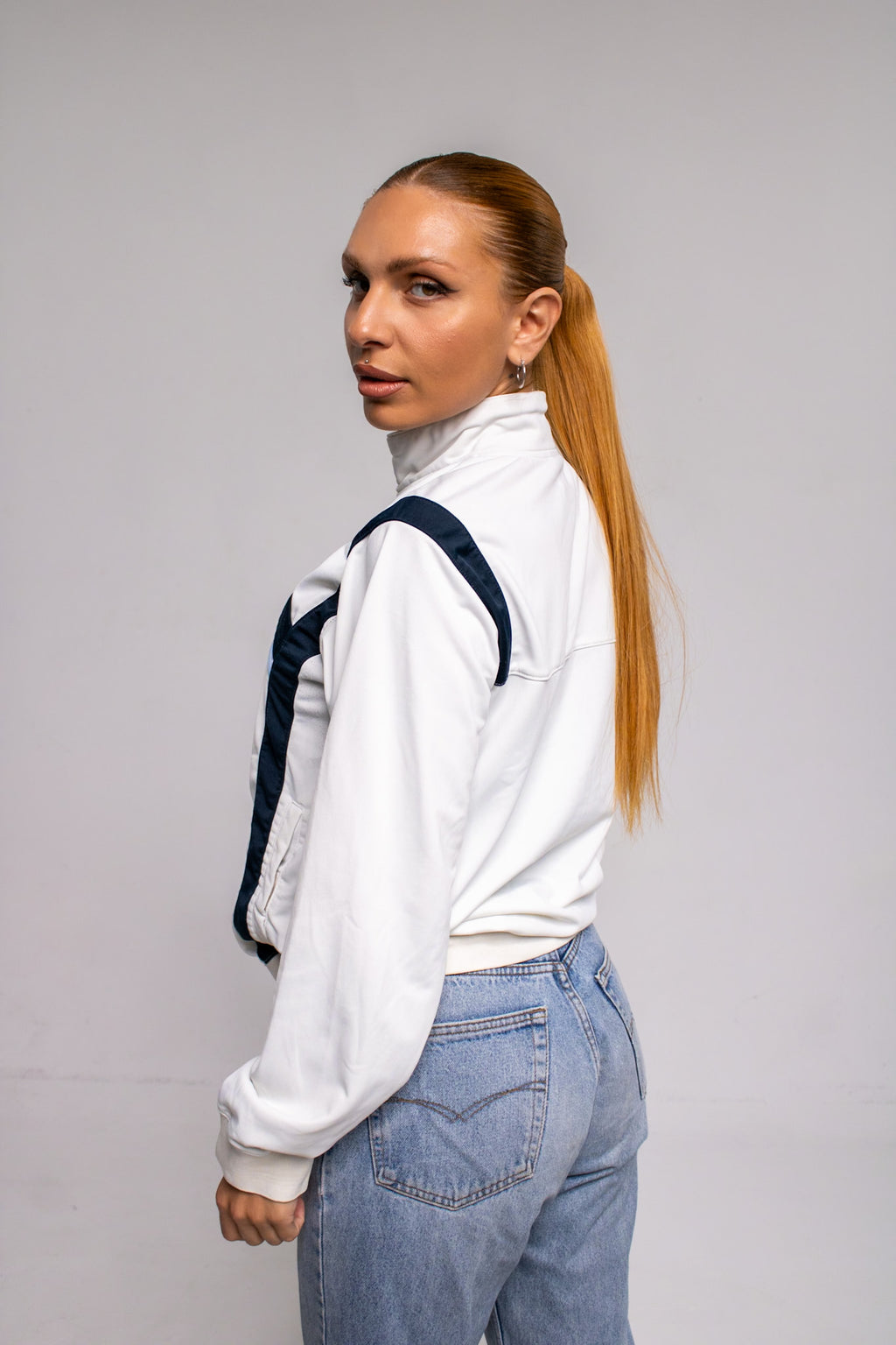 Nike Jacket