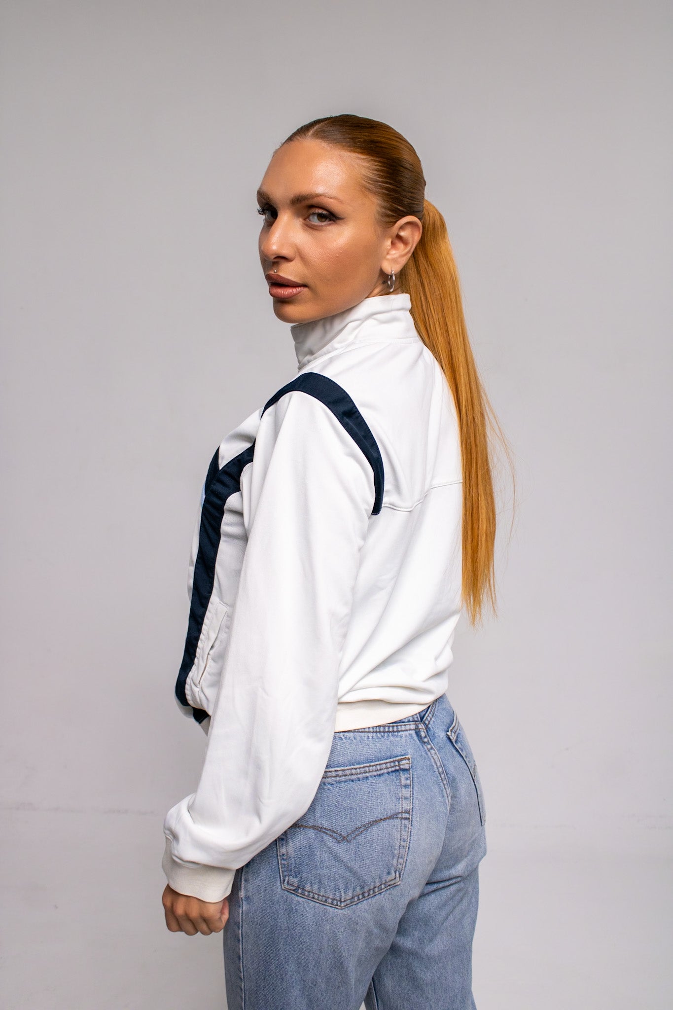 Nike Jacket