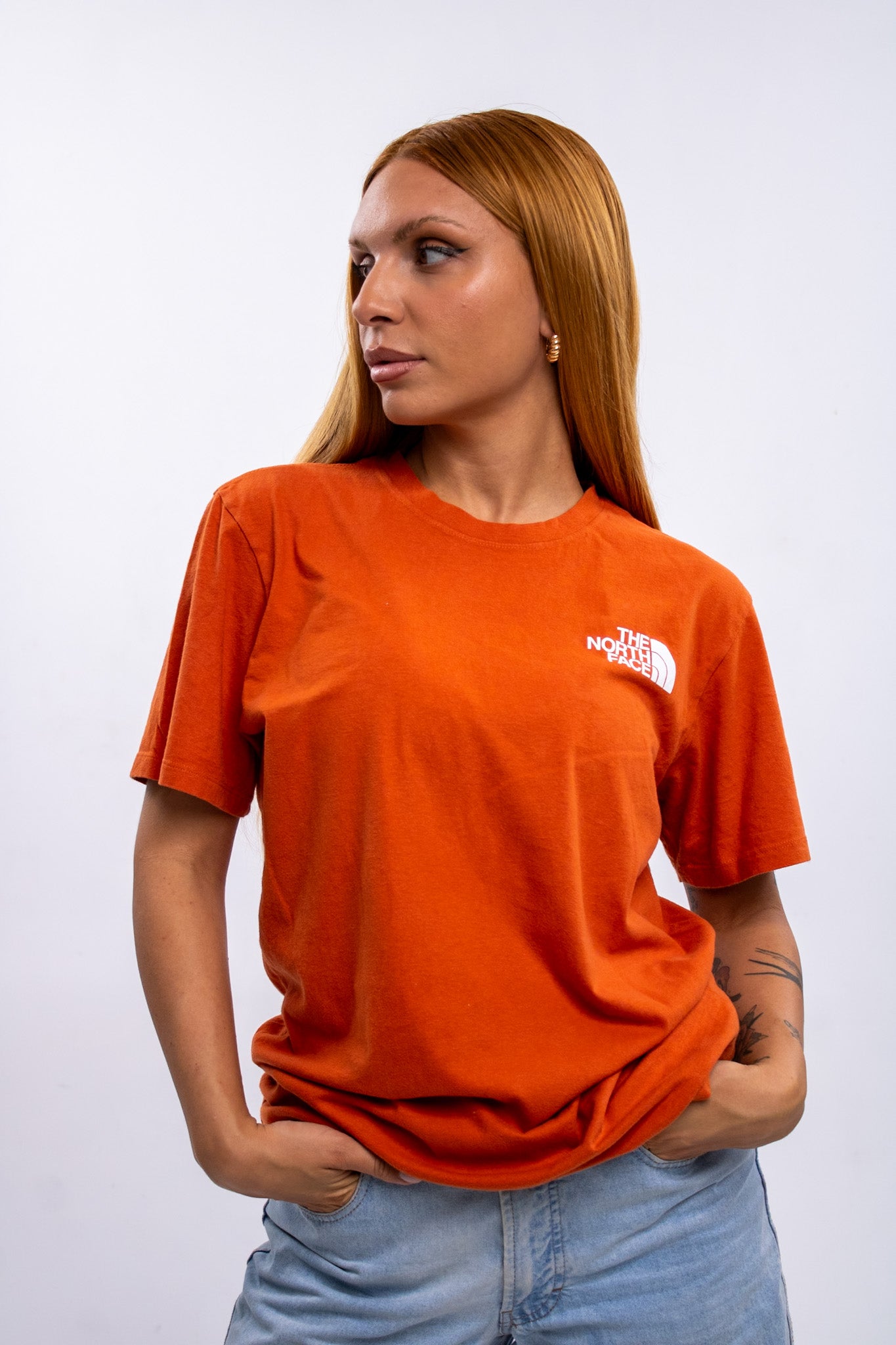 The North Face T-shirt