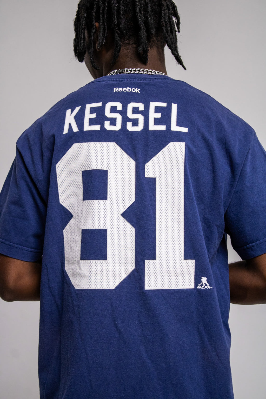 NHL Toronto Maple Leafs Reebok T-Shirt