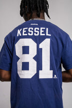 NHL Toronto Maple Leafs Reebok T-Shirt