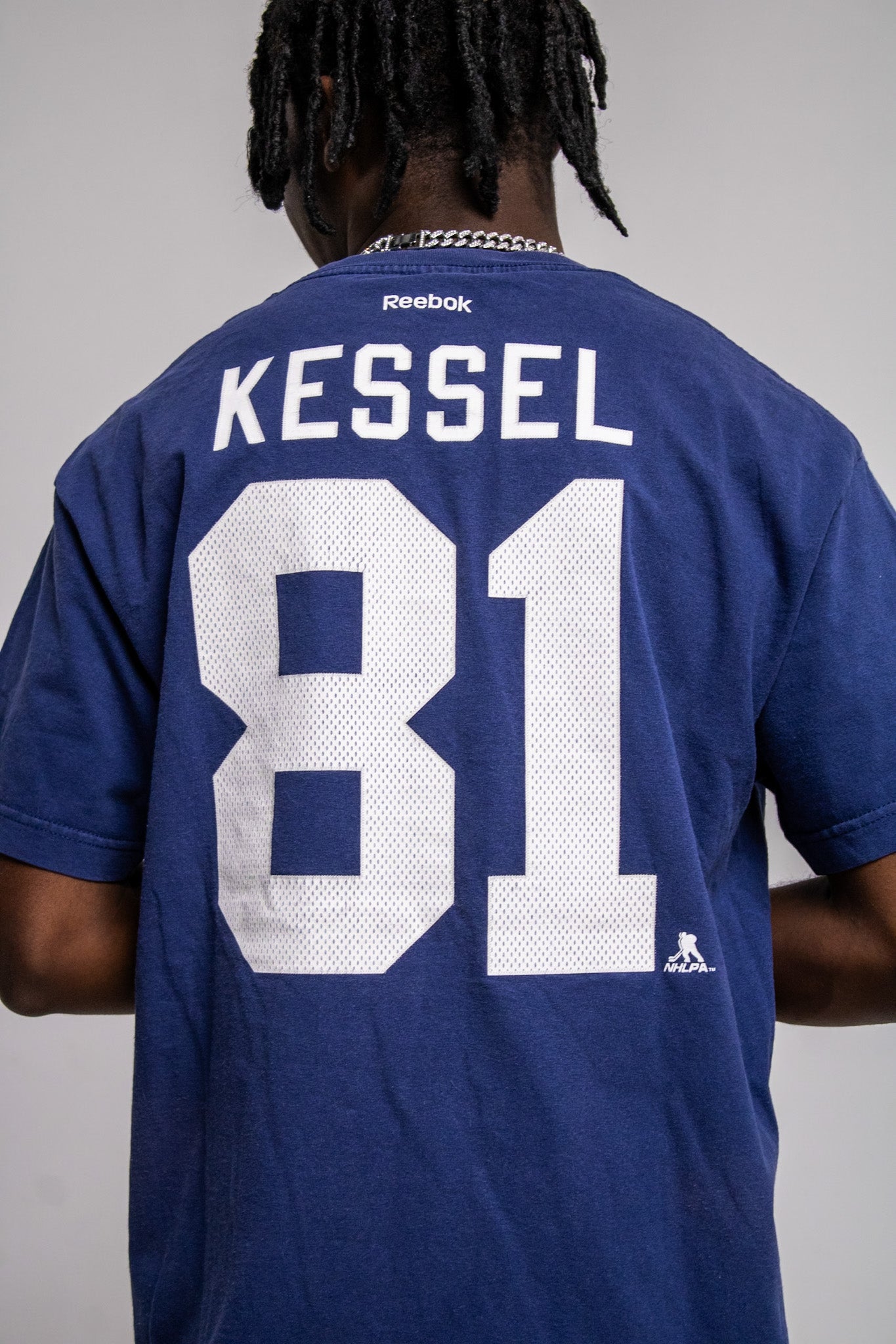NHL Toronto Maple Leafs Reebok T-Shirt