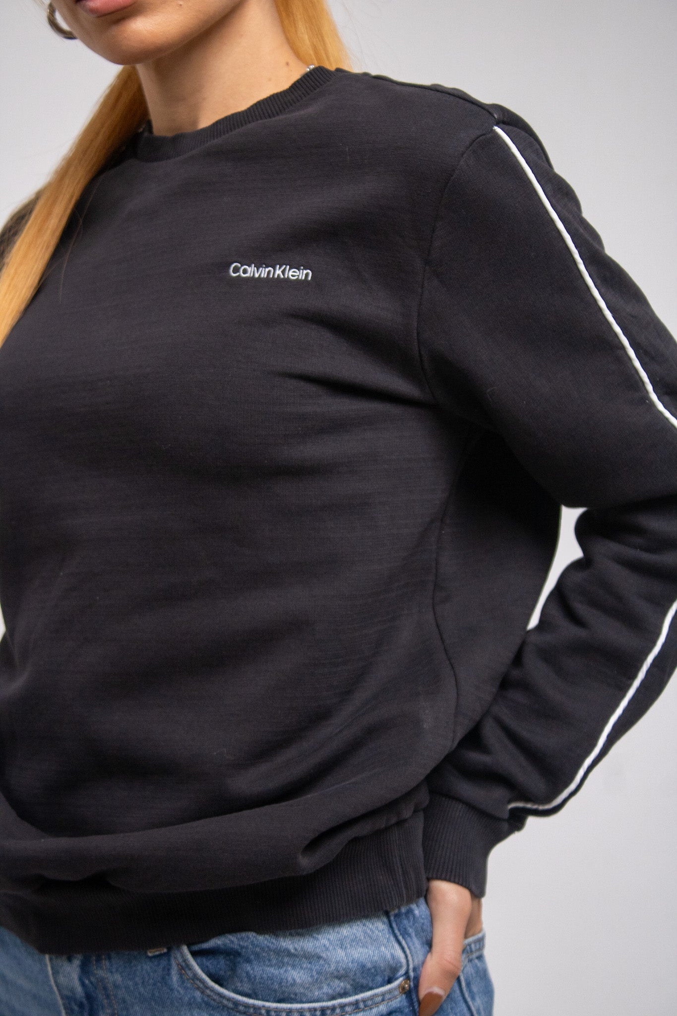 Calvin Klein Sweatshirt