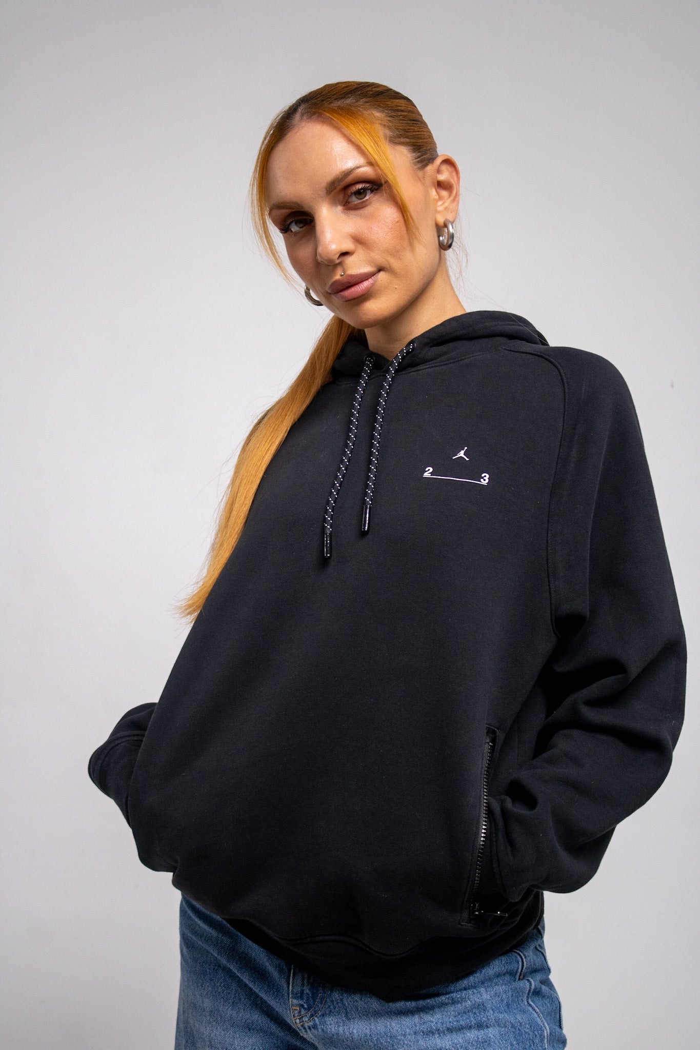 Jordan Hoodie