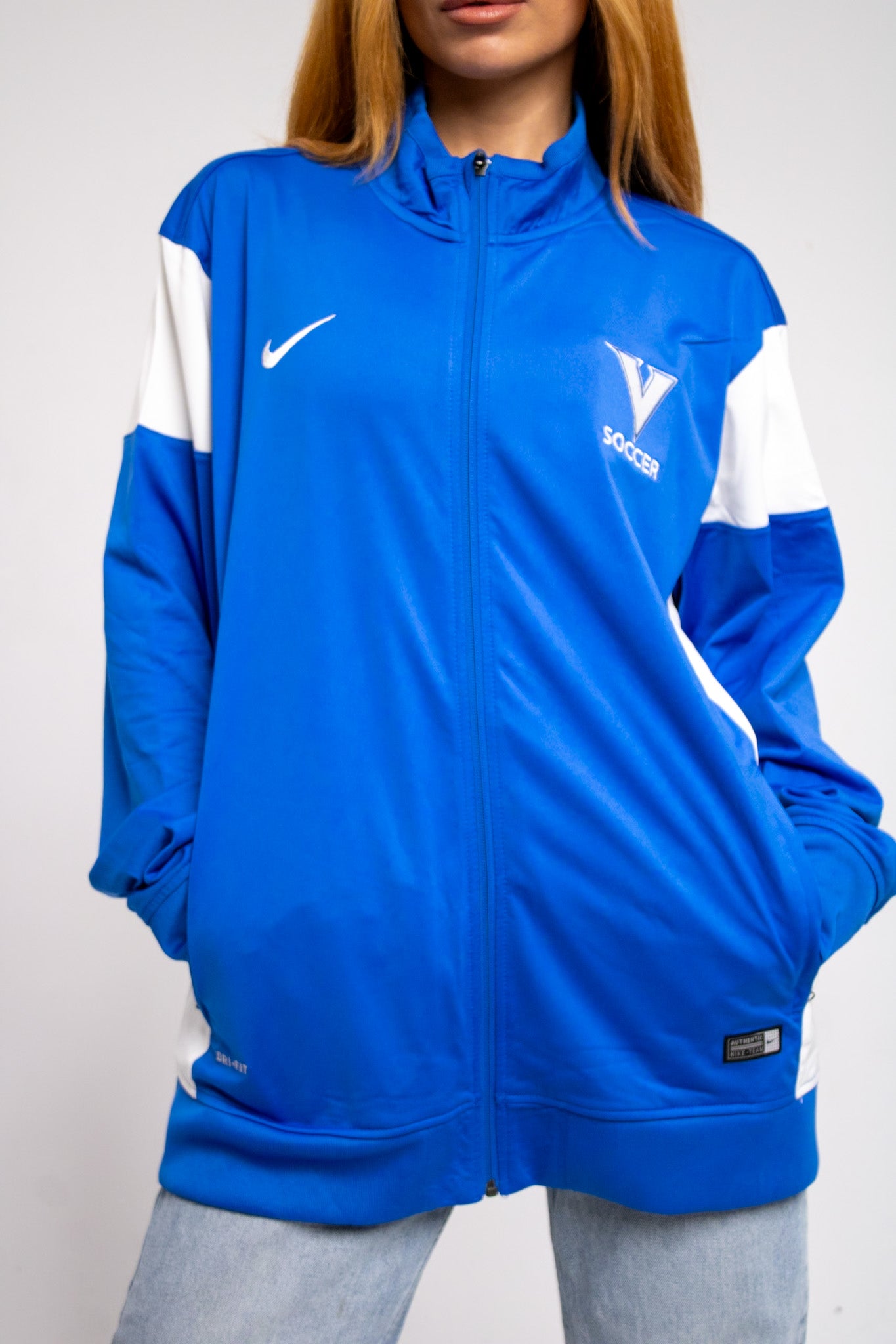 Nike Jacket