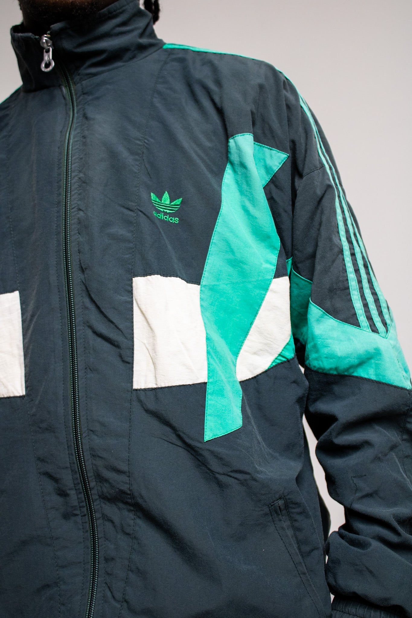 Adidas Jacket