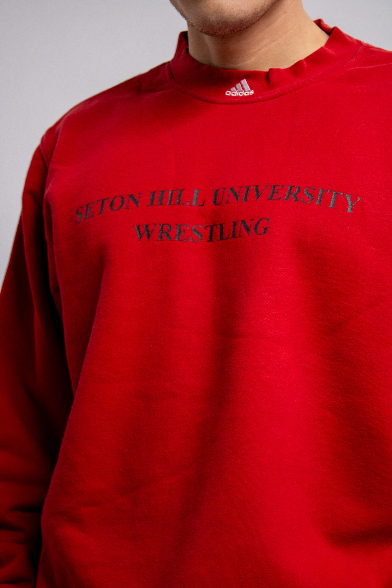Adidas Vintage Sweatshirt
