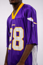 NFL Vikings Jersey