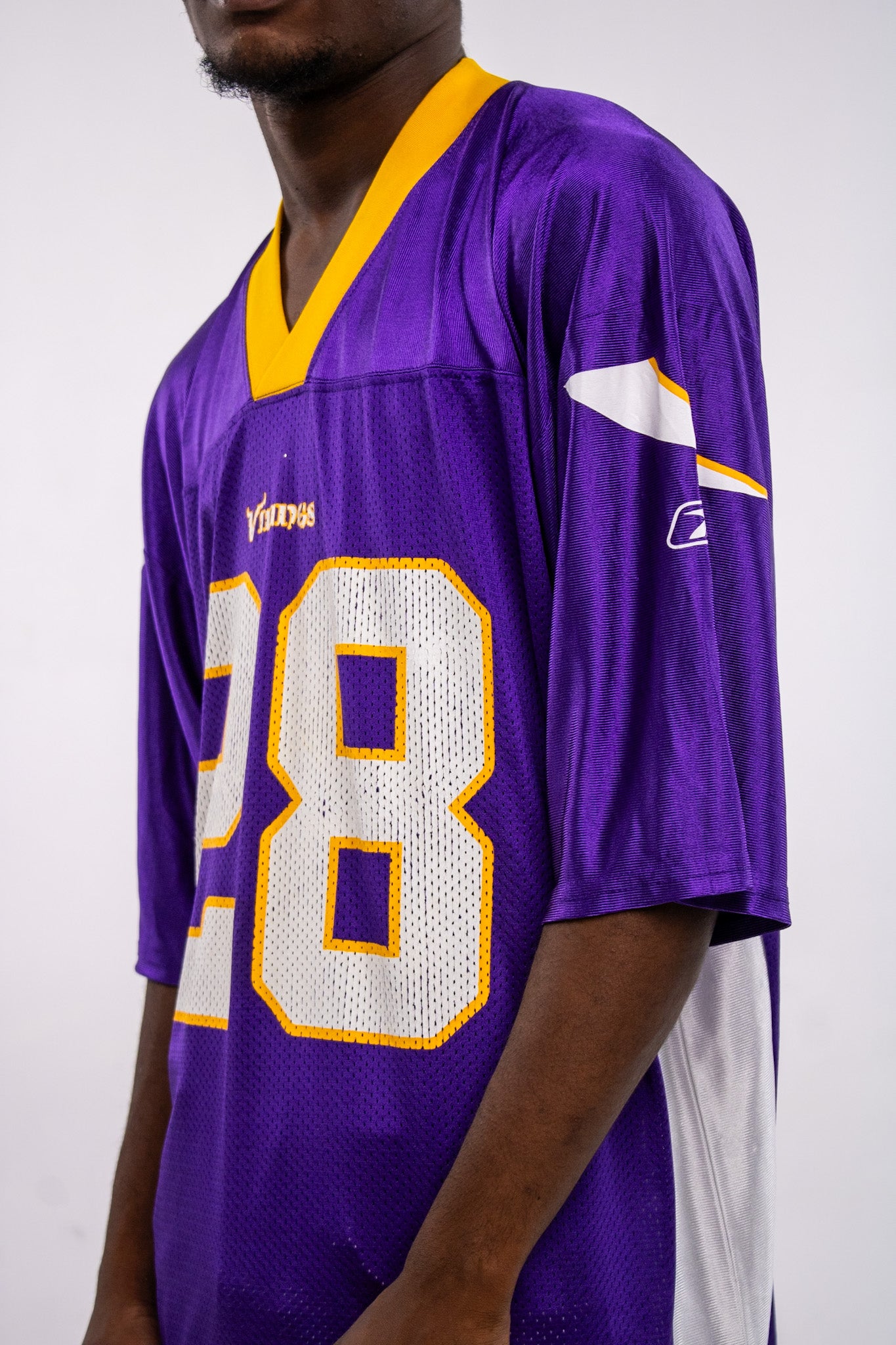NFL Vikings Jersey