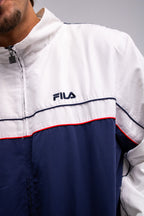 Fila Jacket