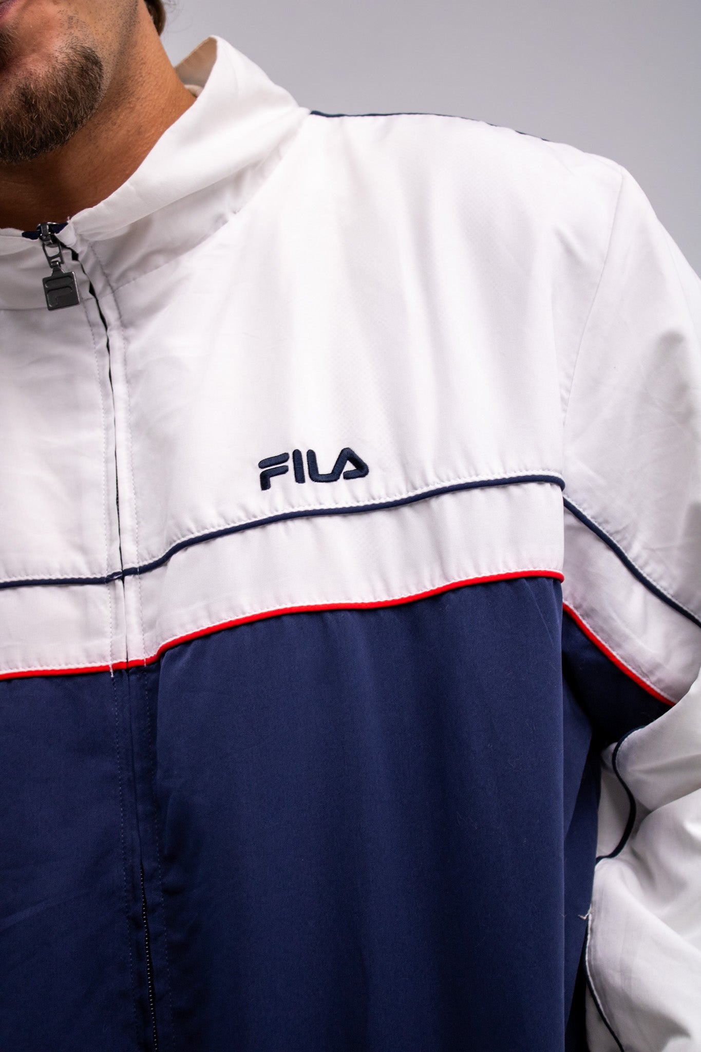 Fila Jacket