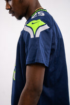 NFL NIKE Seattle Seahawks
Jersey