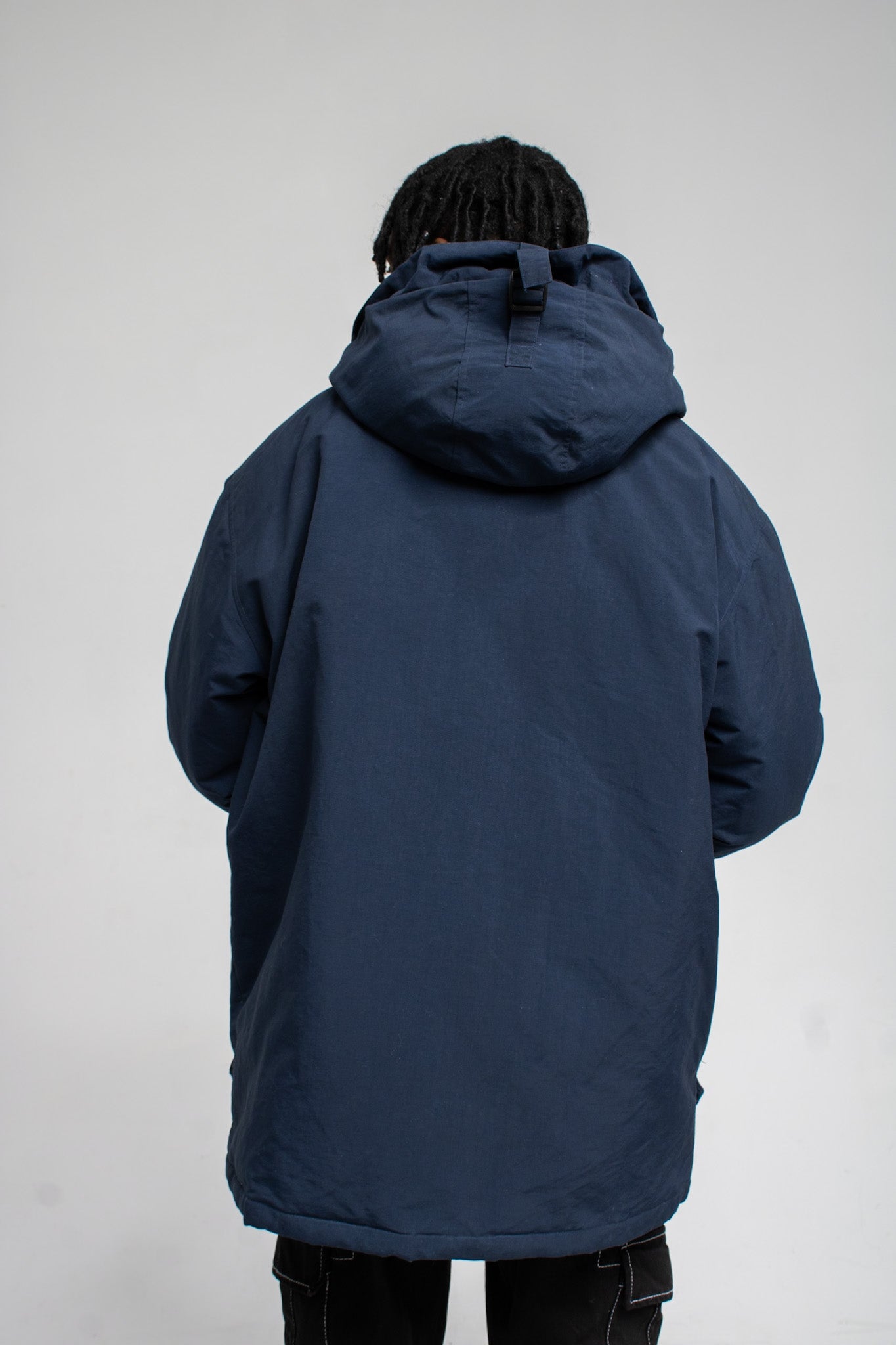 Champion Jacket
