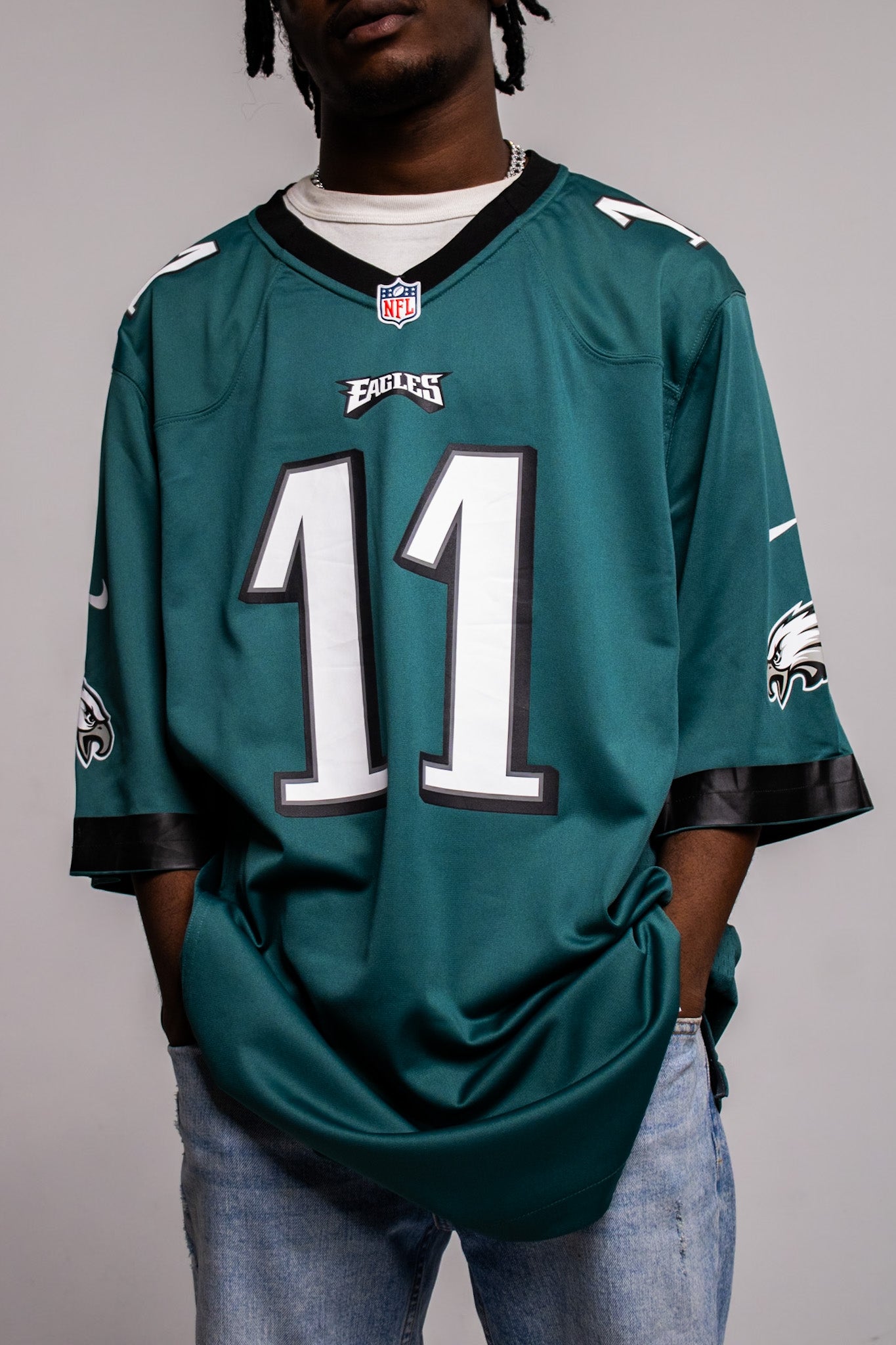 NFL Eagles Jersey